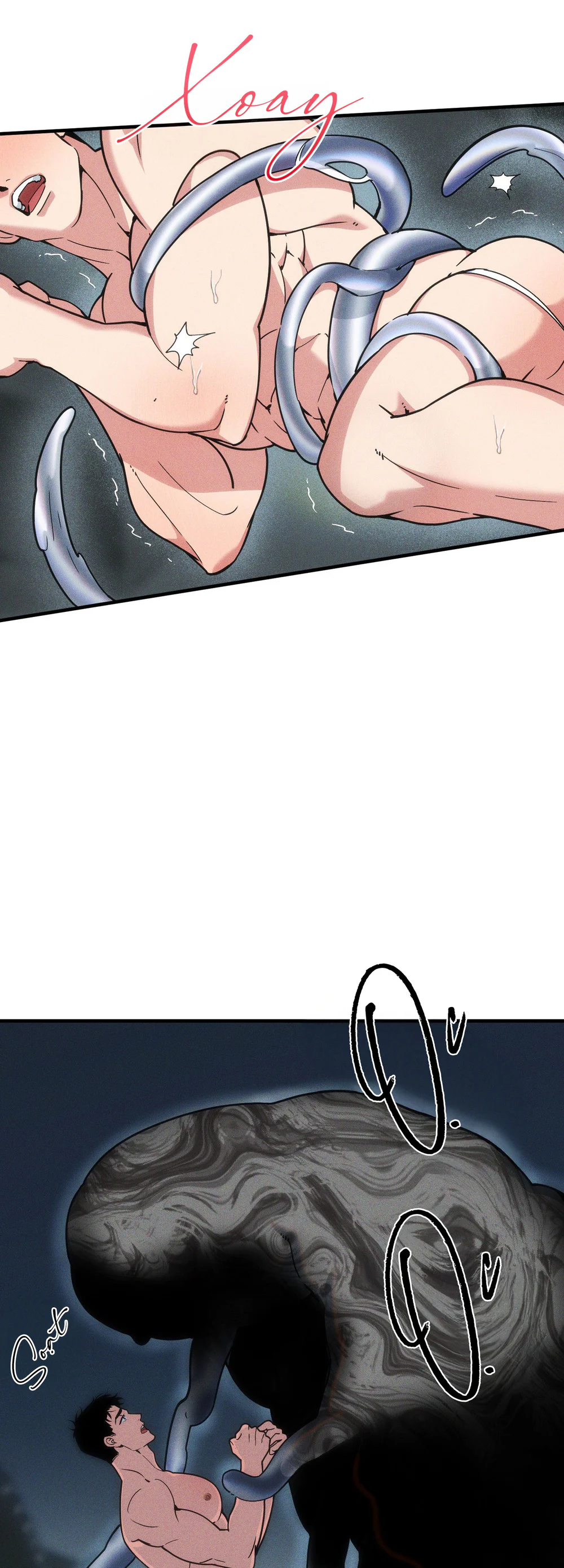 ANH CHỒNG TẾ PHẨM Chapter 44 Trang 46