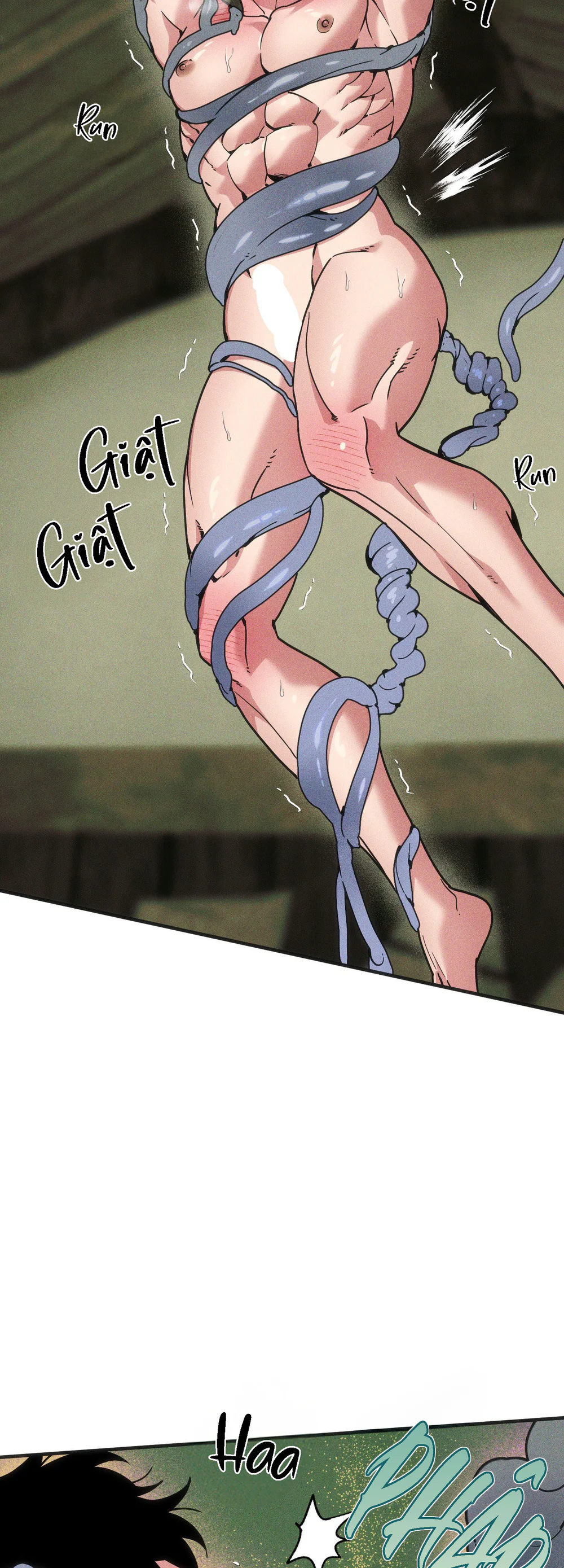 ANH CHỒNG TẾ PHẨM Chapter 45 Trang 3