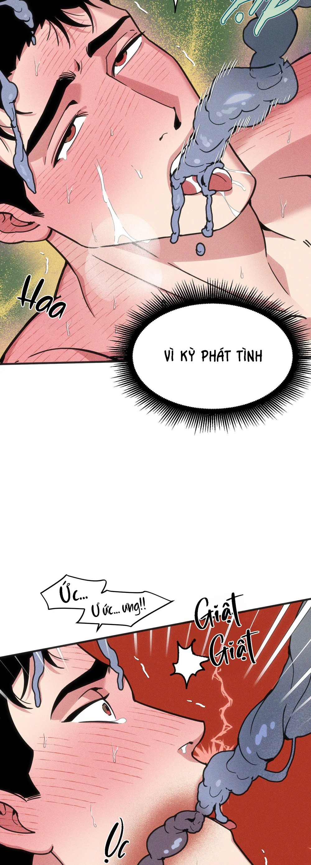 ANH CHỒNG TẾ PHẨM Chapter 45 Trang 4