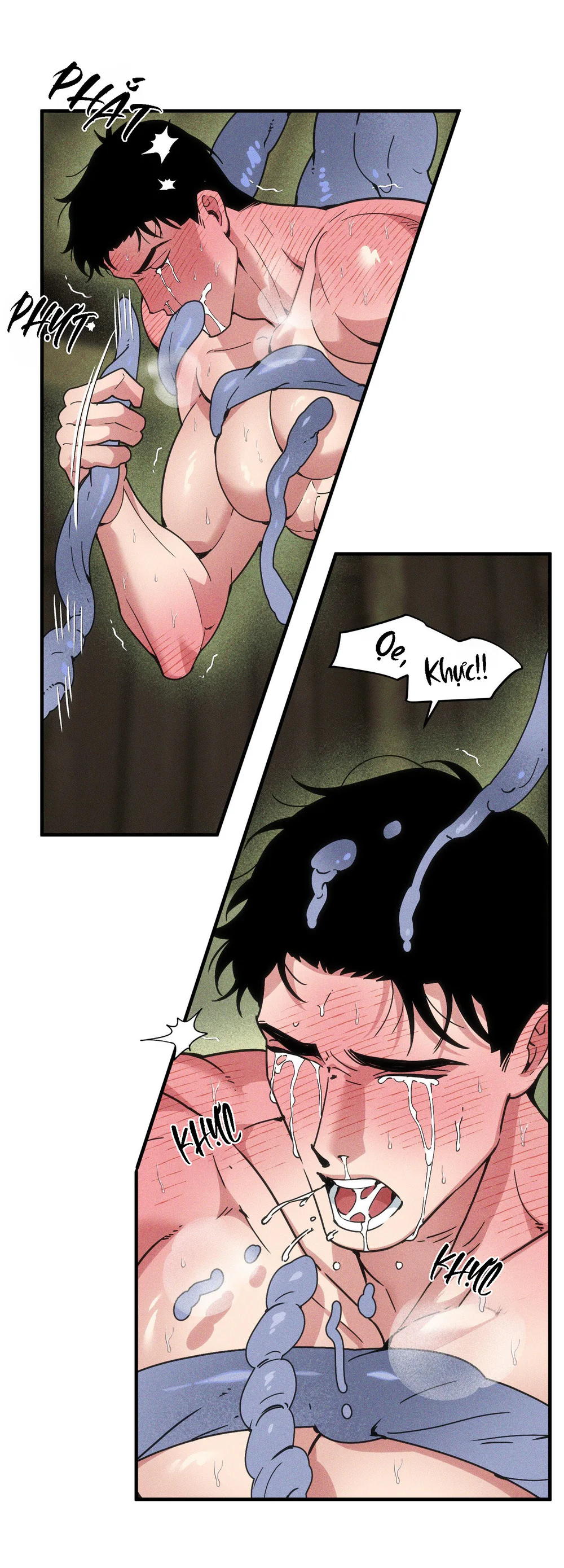 ANH CHỒNG TẾ PHẨM Chapter 45 Trang 8