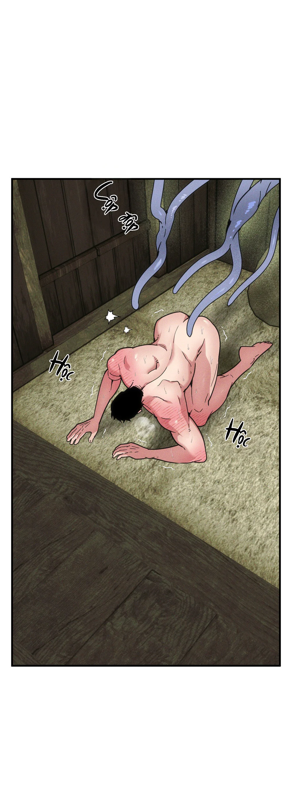 ANH CHỒNG TẾ PHẨM Chapter 45 Trang 9