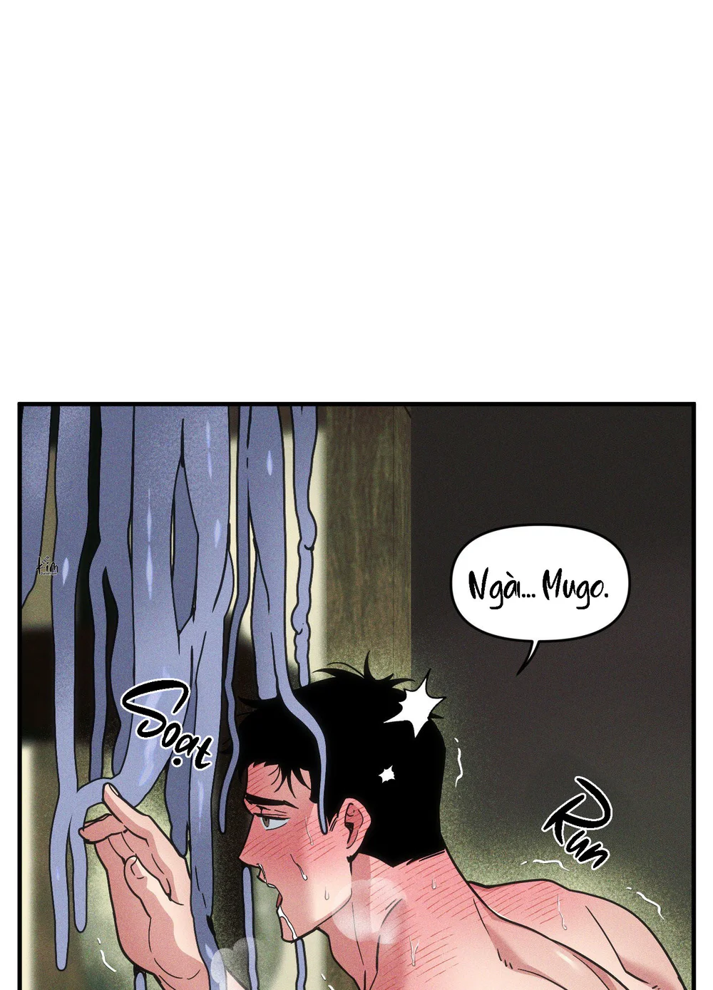 ANH CHỒNG TẾ PHẨM Chapter 45 Trang 10