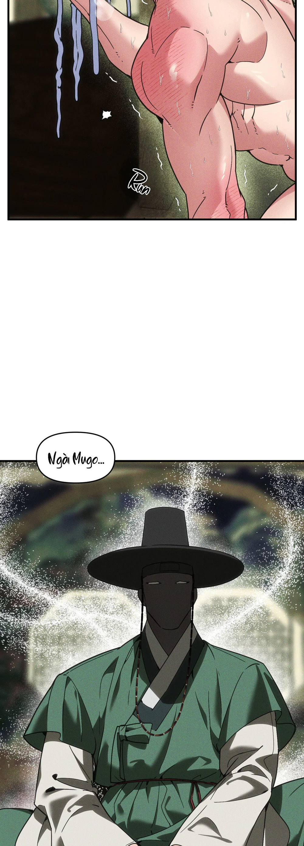 ANH CHỒNG TẾ PHẨM Chapter 45 Trang 11