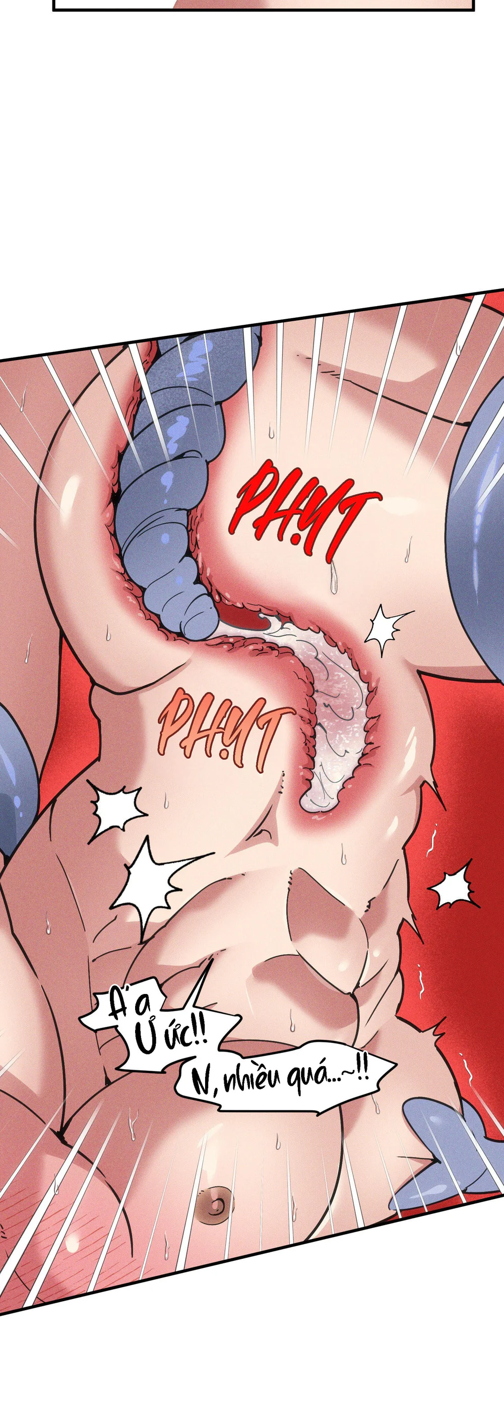 ANH CHỒNG TẾ PHẨM Chapter 45 Trang 21