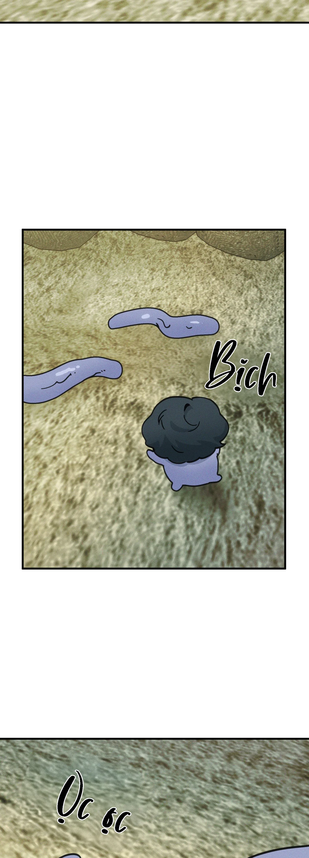 ANH CHỒNG TẾ PHẨM Chapter 45 Trang 34