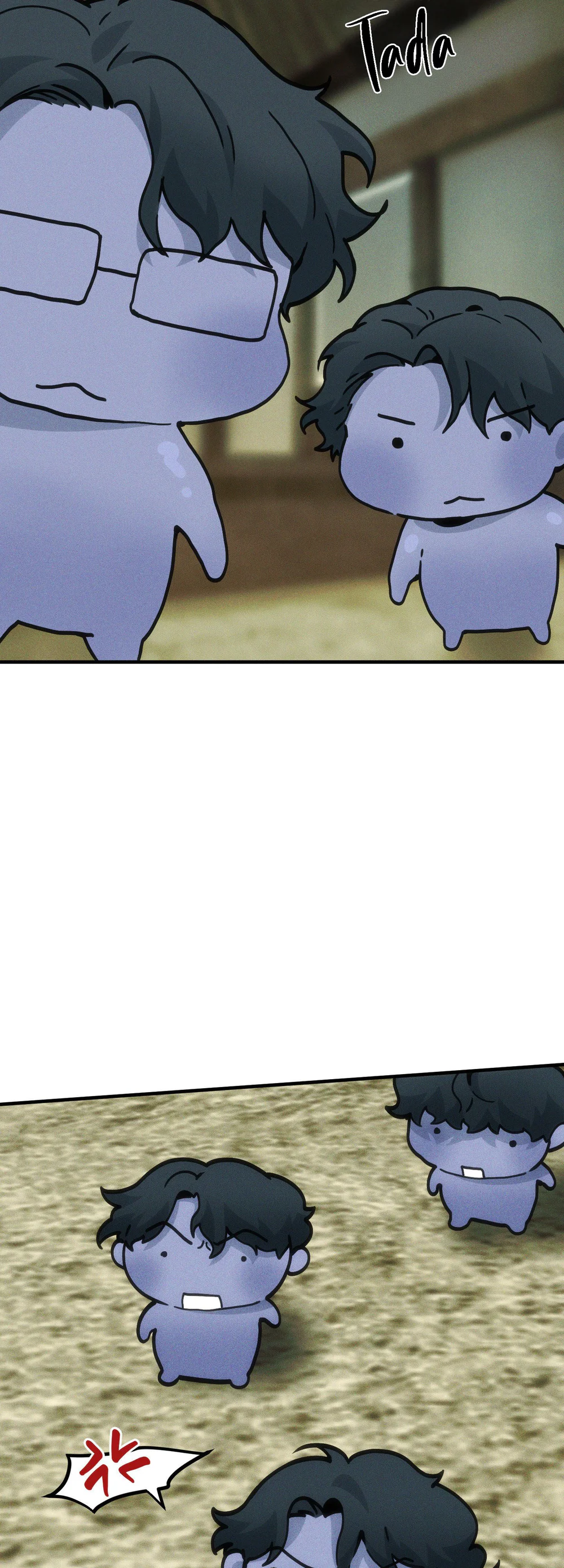 ANH CHỒNG TẾ PHẨM Chapter 45 Trang 36