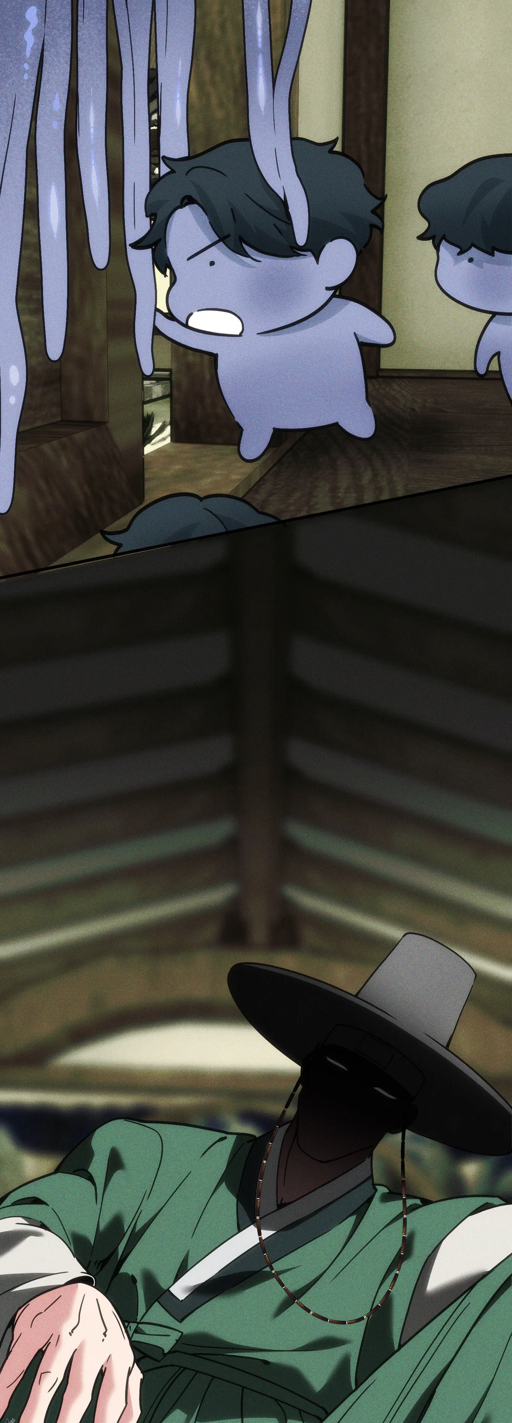 ANH CHỒNG TẾ PHẨM Chapter 45 Trang 39