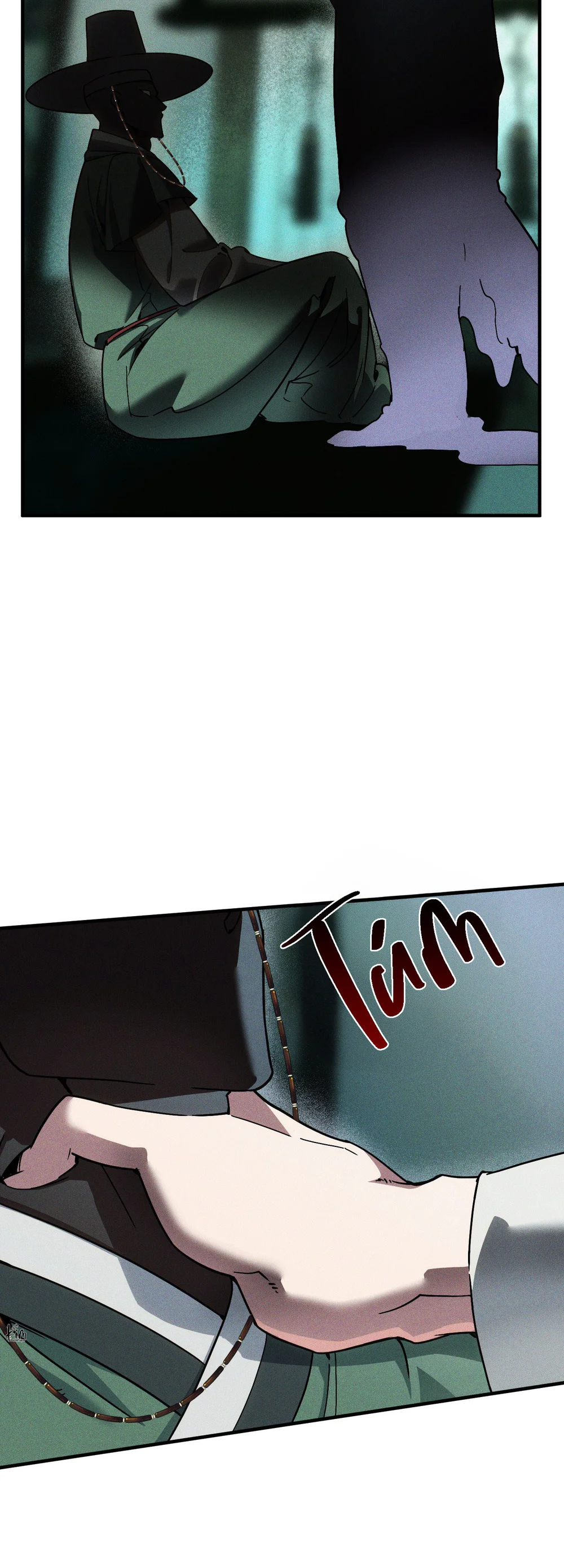 ANH CHỒNG TẾ PHẨM Chapter 45 Trang 44