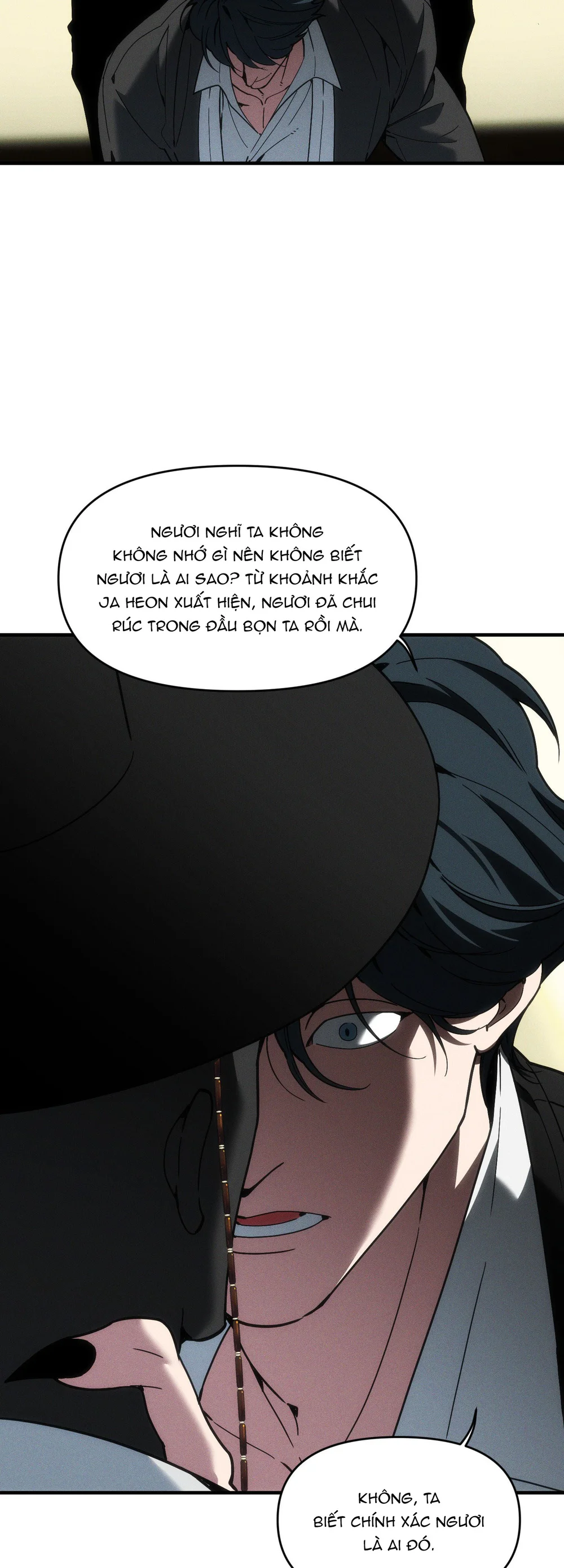 ANH CHỒNG TẾ PHẨM Chapter 46 Trang 7