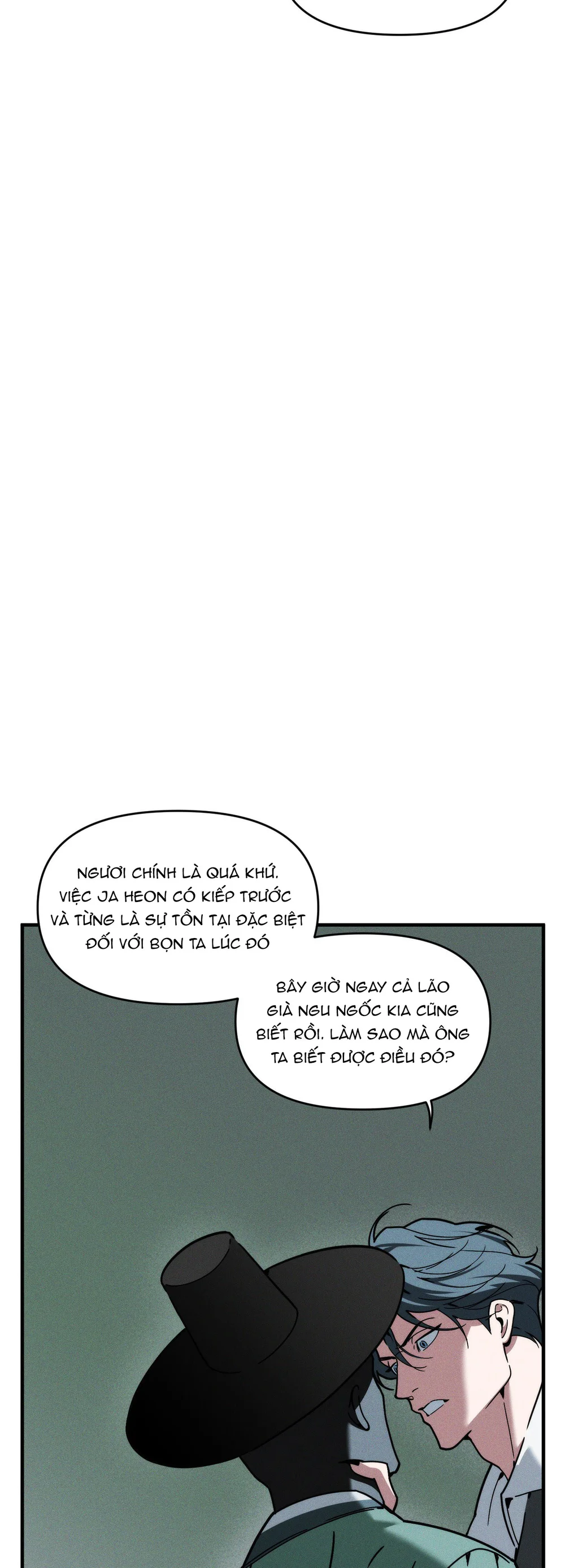 ANH CHỒNG TẾ PHẨM Chapter 46 Trang 8