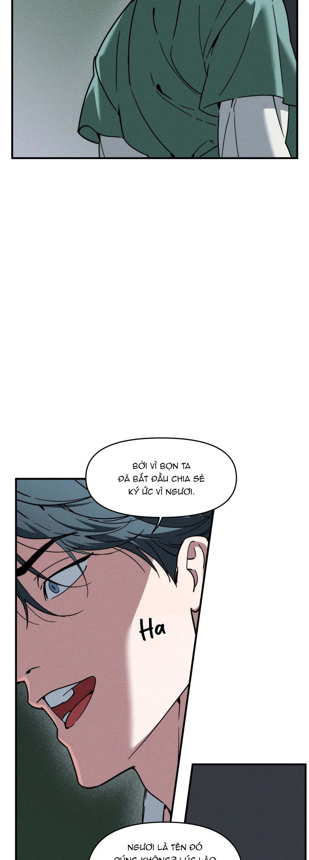 ANH CHỒNG TẾ PHẨM Chapter 46 Trang 9