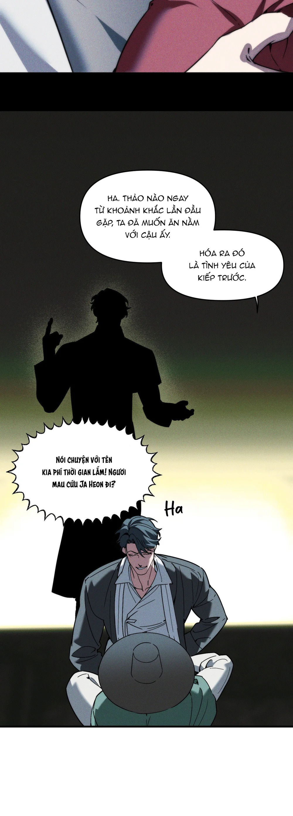 ANH CHỒNG TẾ PHẨM Chapter 46 Trang 15