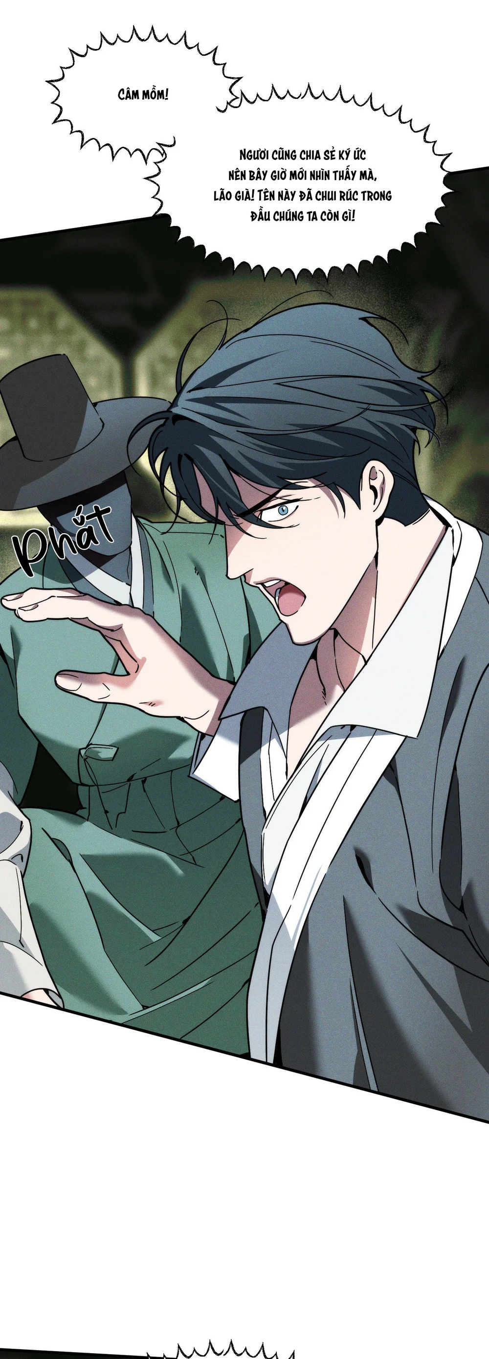 ANH CHỒNG TẾ PHẨM Chapter 46 Trang 16