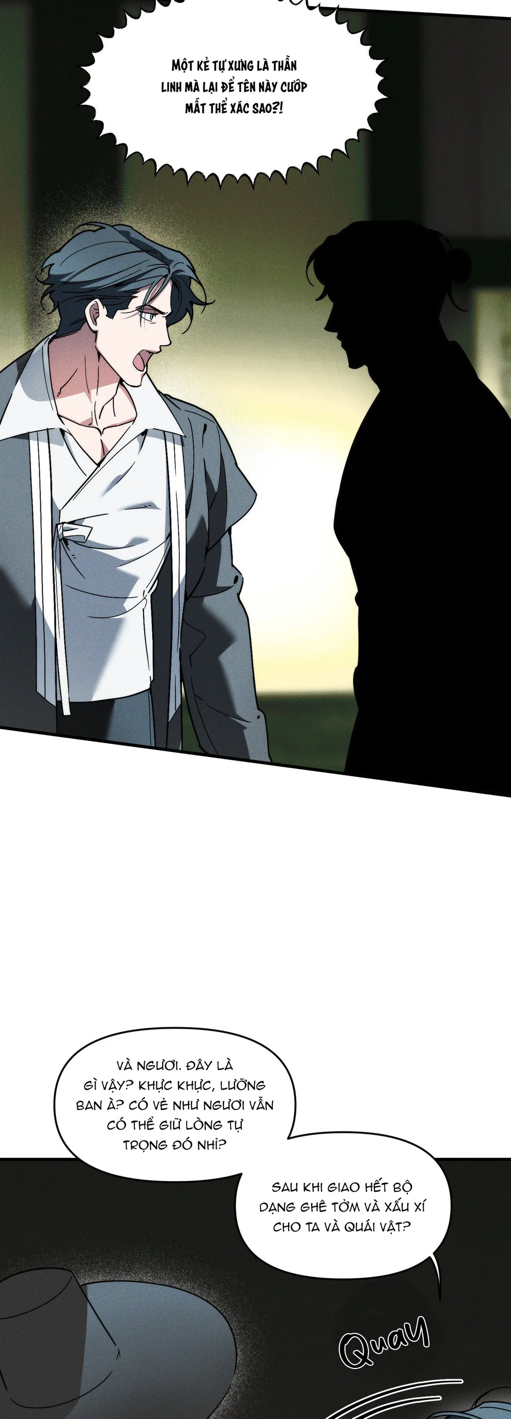 ANH CHỒNG TẾ PHẨM Chapter 46 Trang 17