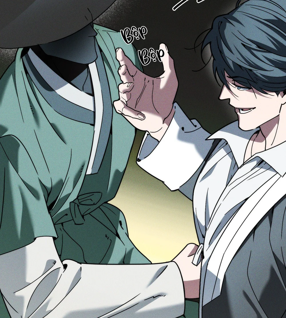 ANH CHỒNG TẾ PHẨM Chapter 46 Trang 18