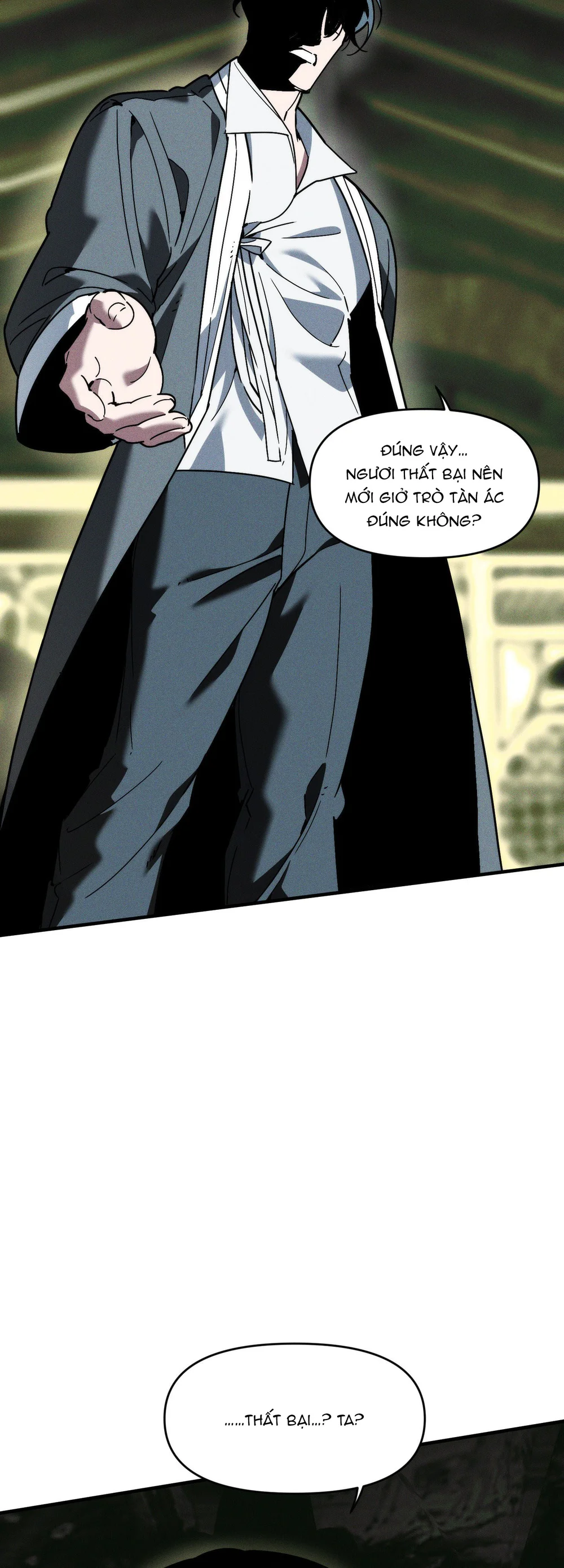 ANH CHỒNG TẾ PHẨM Chapter 46 Trang 20