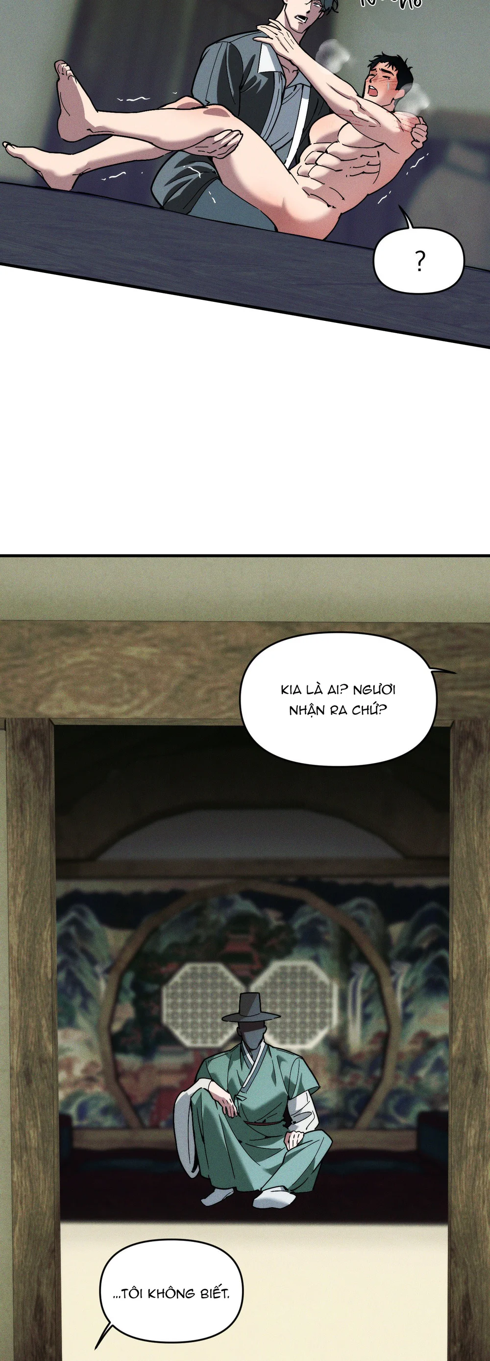 ANH CHỒNG TẾ PHẨM Chapter 46 Trang 29