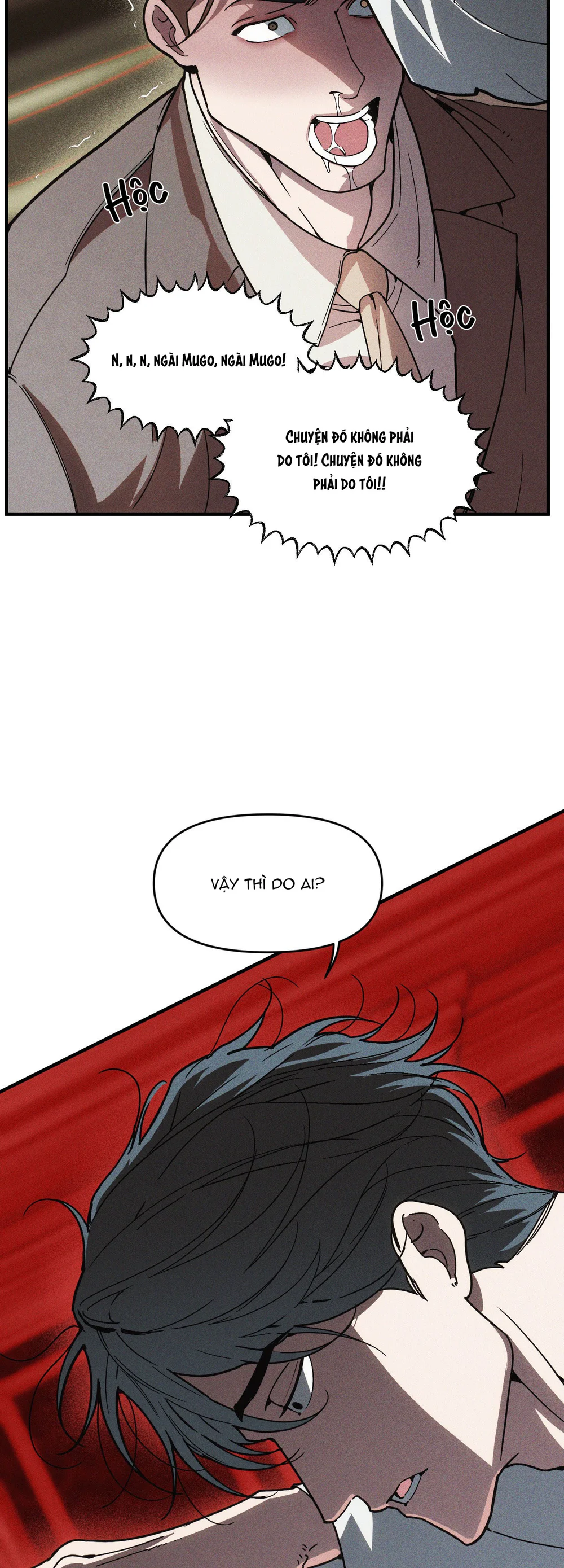 ANH CHỒNG TẾ PHẨM Chapter 46 Trang 44