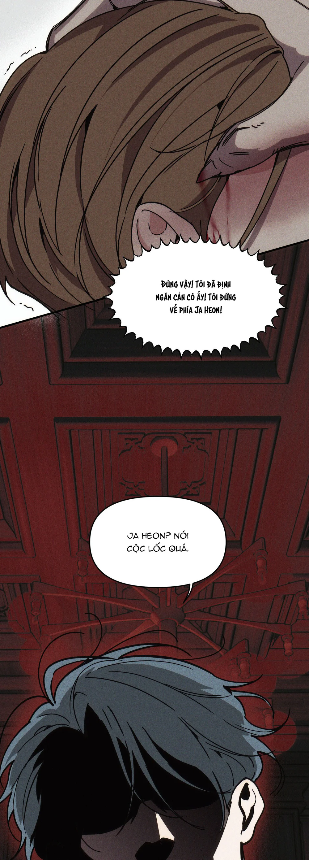 ANH CHỒNG TẾ PHẨM Chapter 46 Trang 46