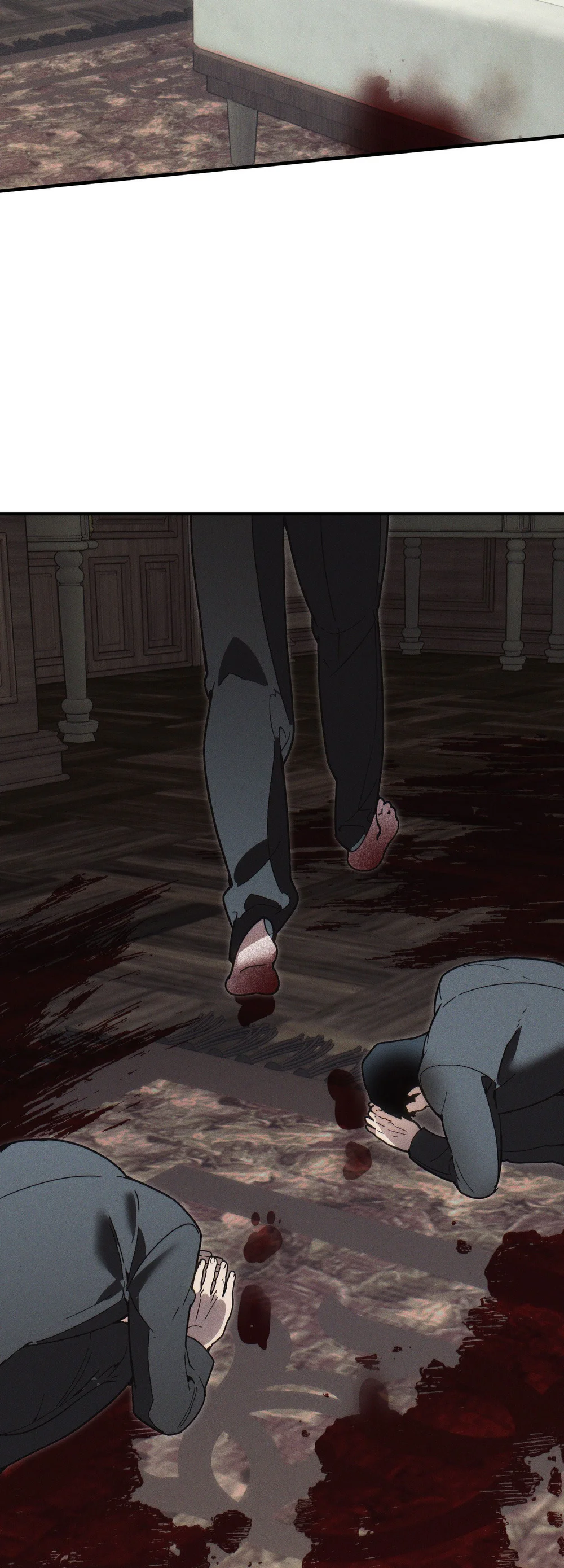 ANH CHỒNG TẾ PHẨM Chapter 46 Trang 52