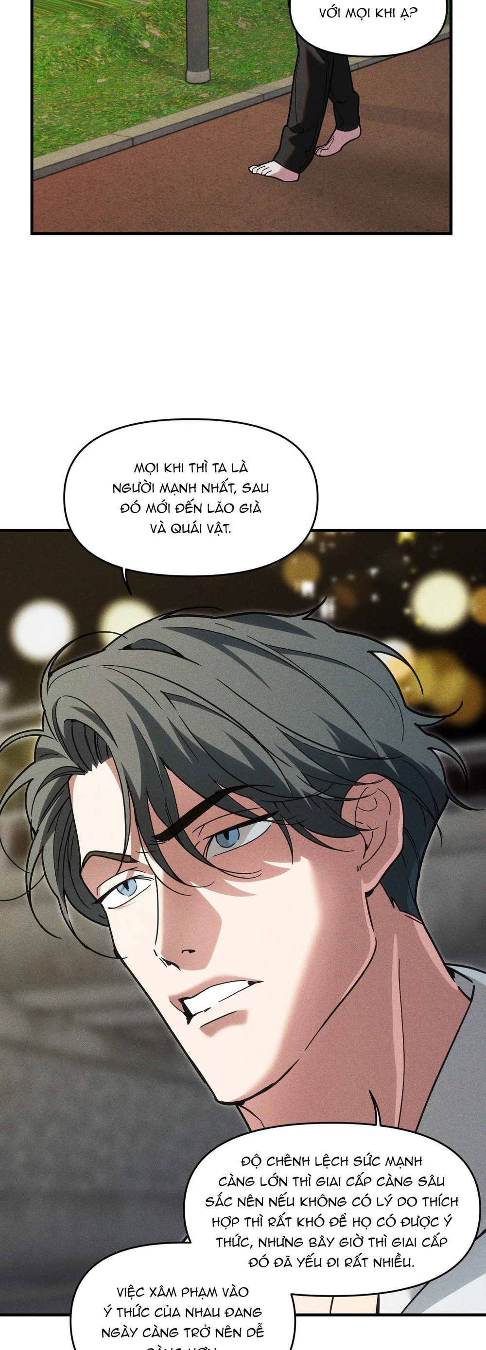 ANH CHỒNG TẾ PHẨM Chapter 47 Trang 6