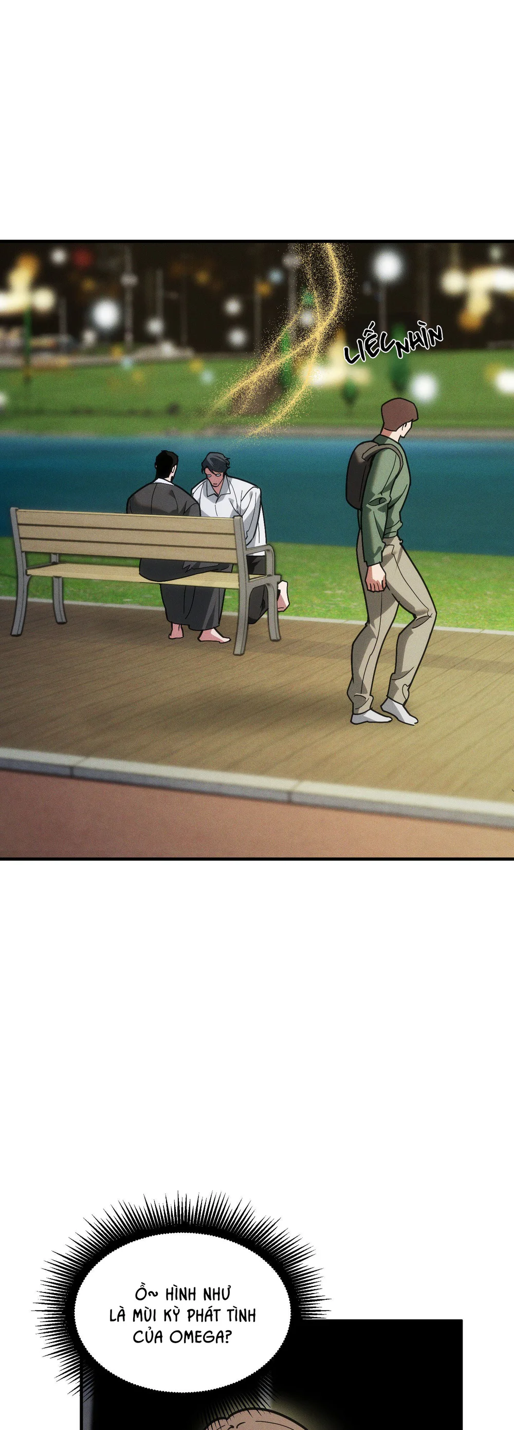 ANH CHỒNG TẾ PHẨM Chapter 47 Trang 12