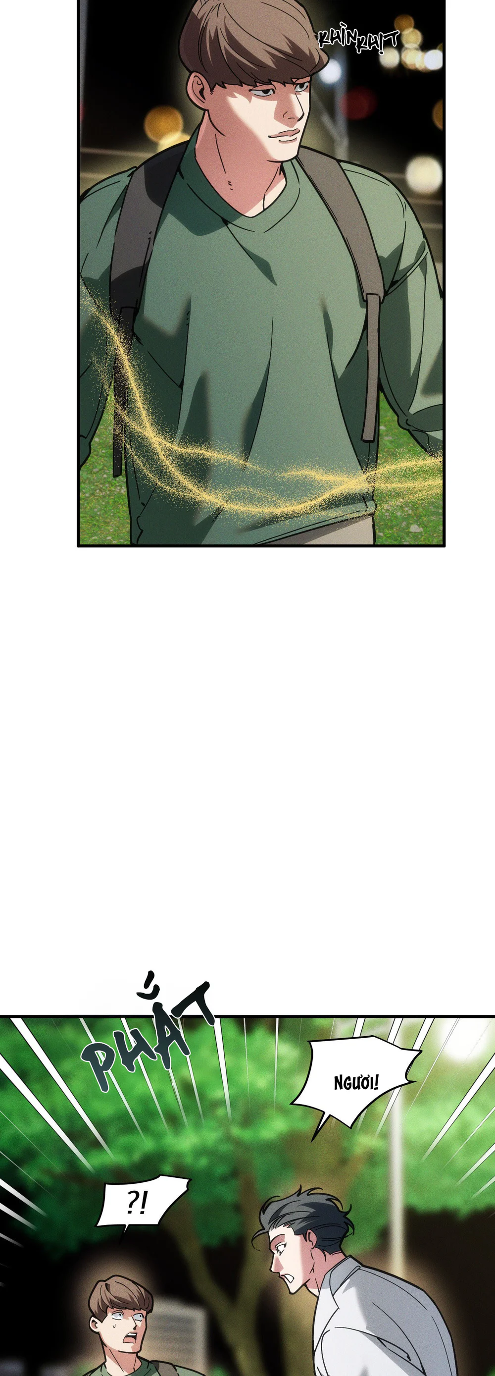 ANH CHỒNG TẾ PHẨM Chapter 47 Trang 13