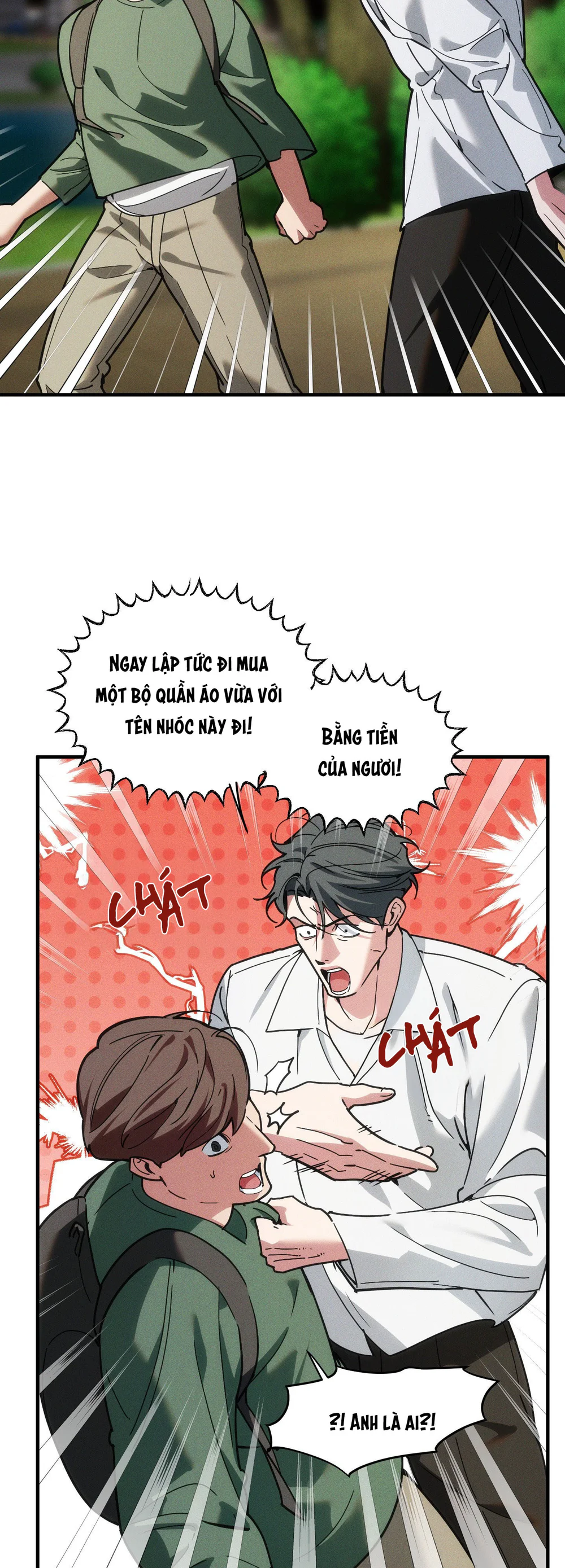 ANH CHỒNG TẾ PHẨM Chapter 47 Trang 14