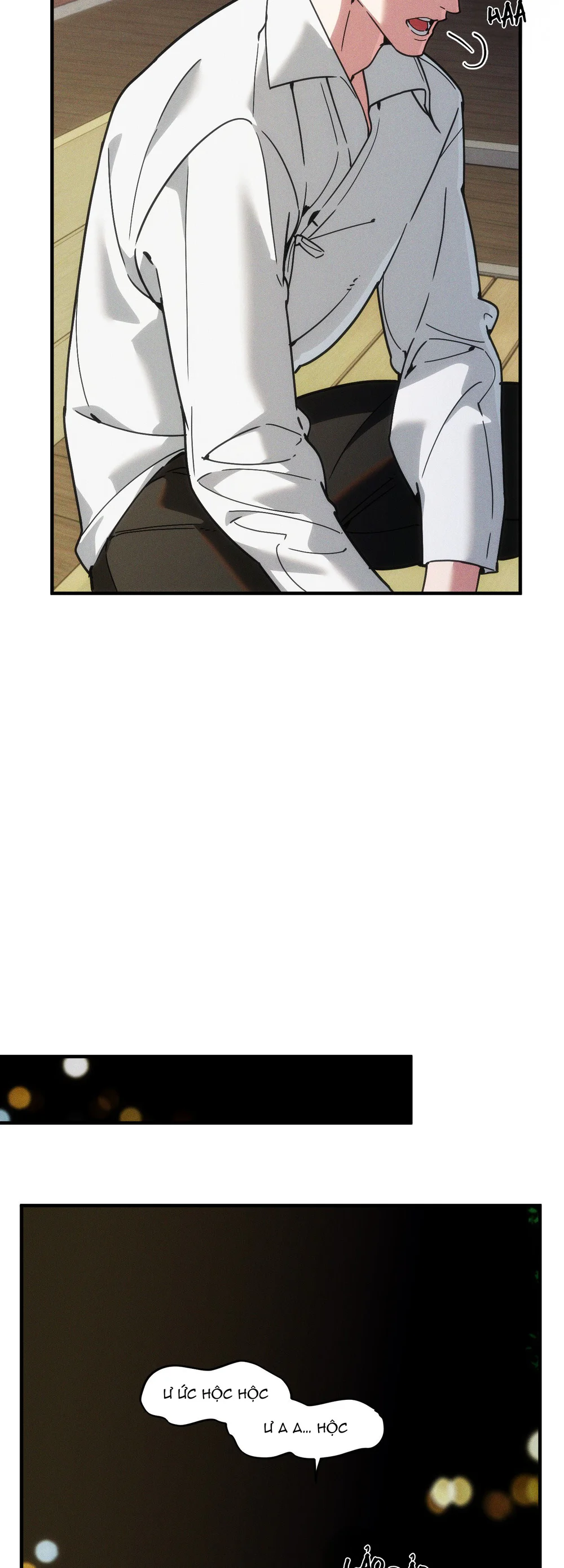 ANH CHỒNG TẾ PHẨM Chapter 47 Trang 18