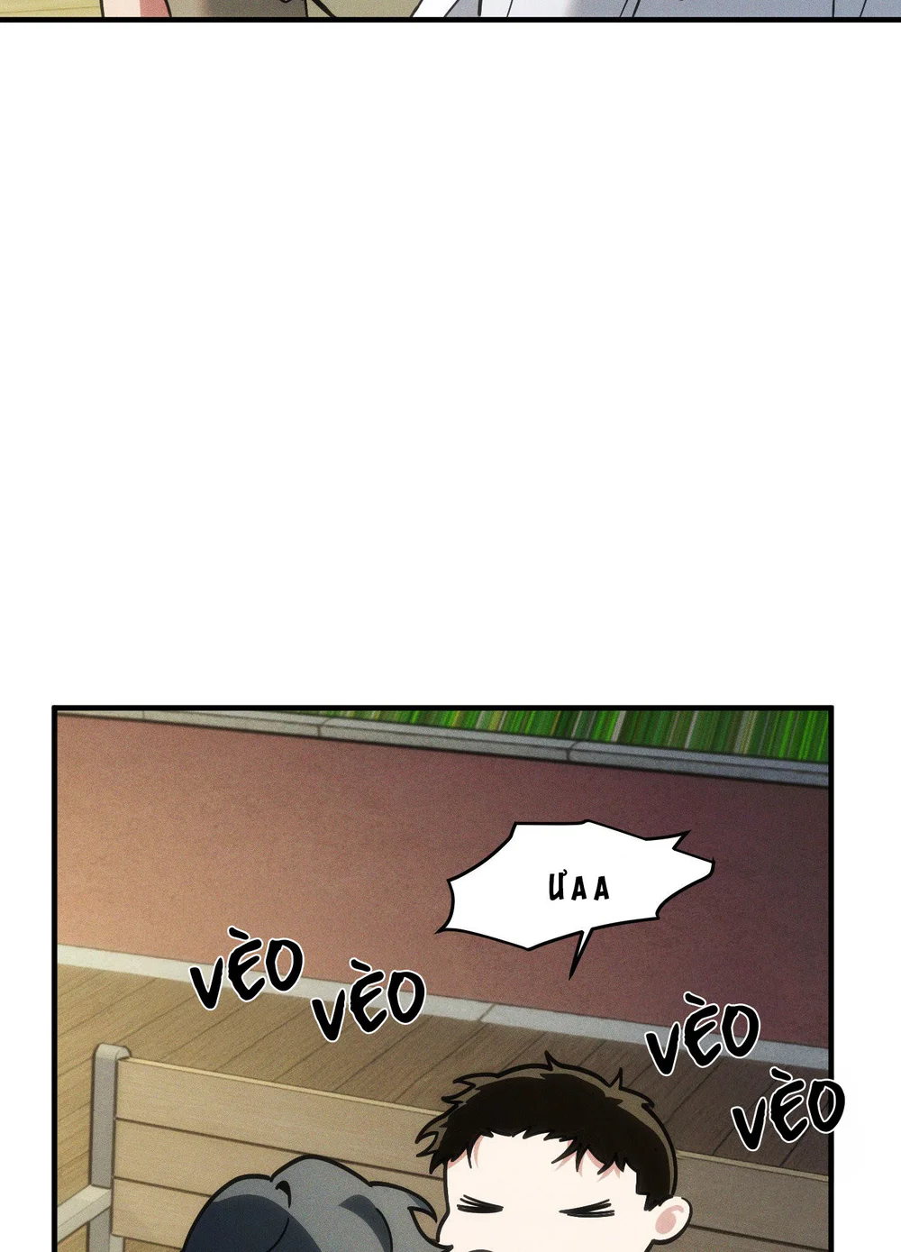 ANH CHỒNG TẾ PHẨM Chapter 47 Trang 20