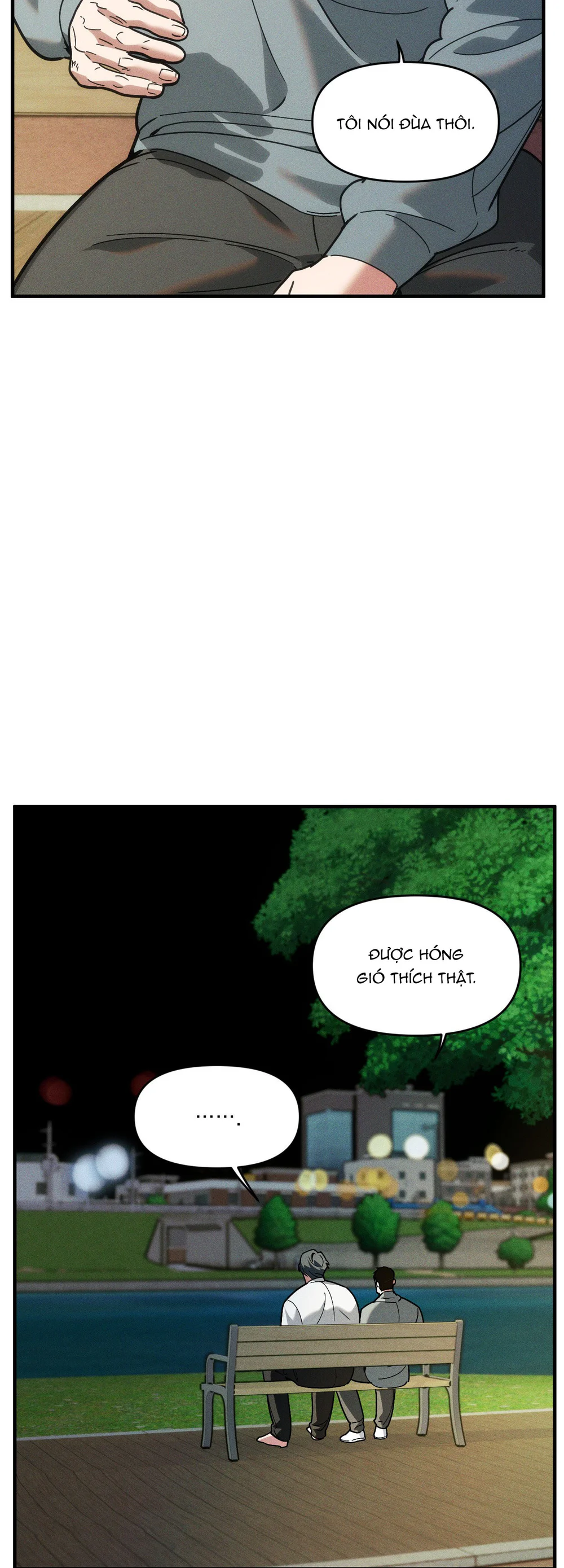 ANH CHỒNG TẾ PHẨM Chapter 47 Trang 22