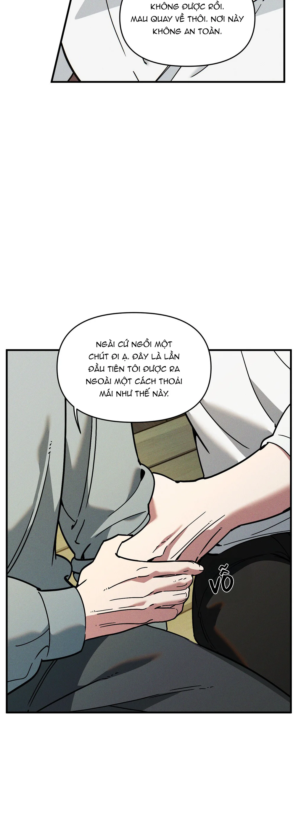 ANH CHỒNG TẾ PHẨM Chapter 47 Trang 24