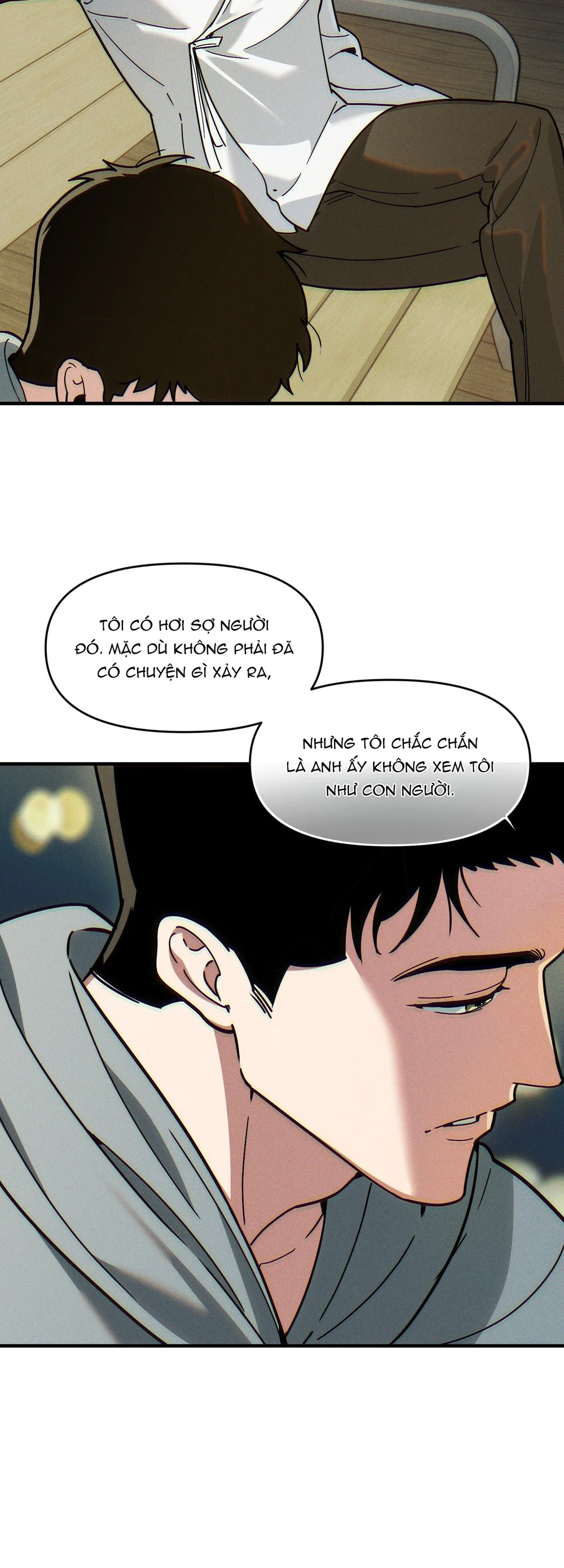 ANH CHỒNG TẾ PHẨM Chapter 47 Trang 28