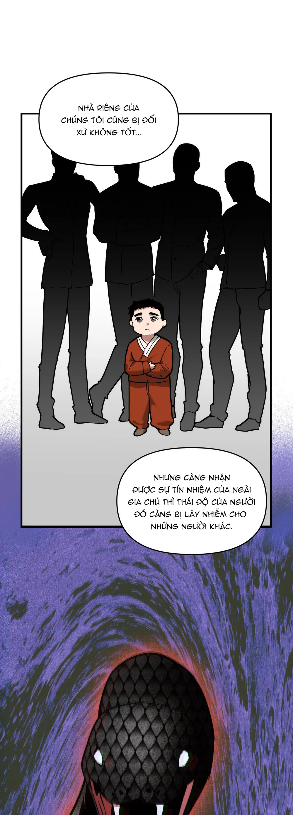 ANH CHỒNG TẾ PHẨM Chapter 47 Trang 29