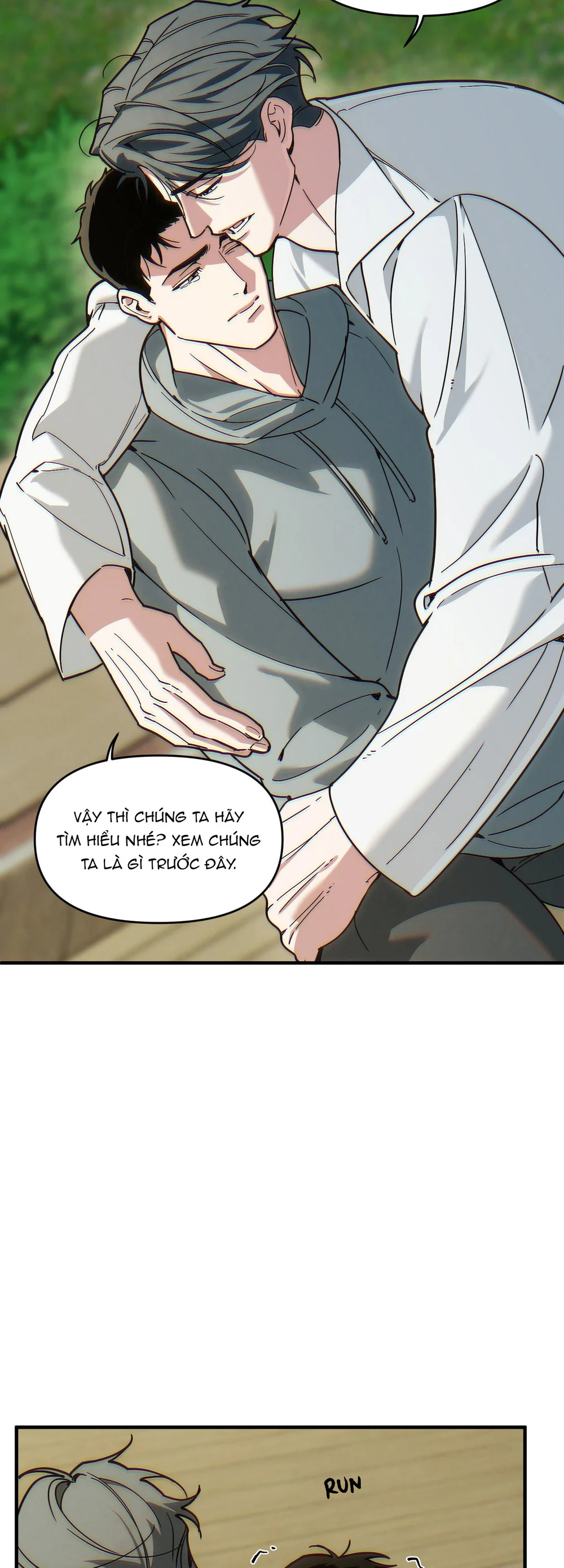 ANH CHỒNG TẾ PHẨM Chapter 47 Trang 41