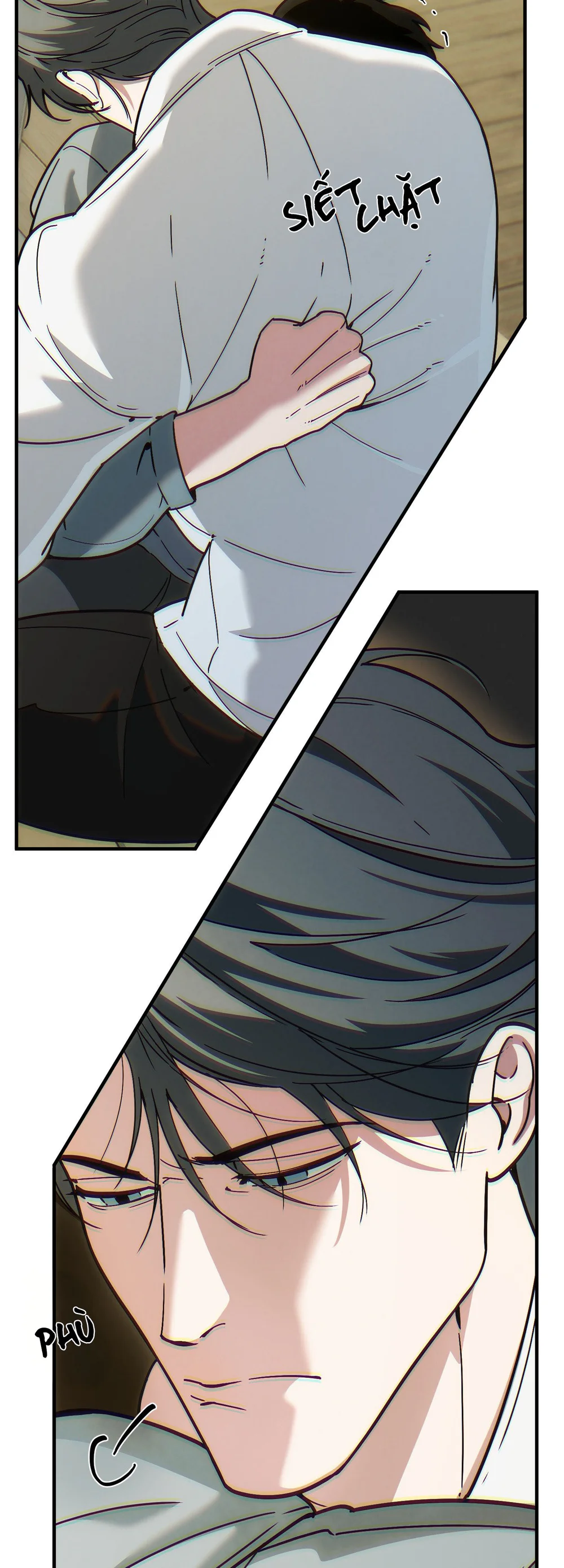 ANH CHỒNG TẾ PHẨM Chapter 47 Trang 42