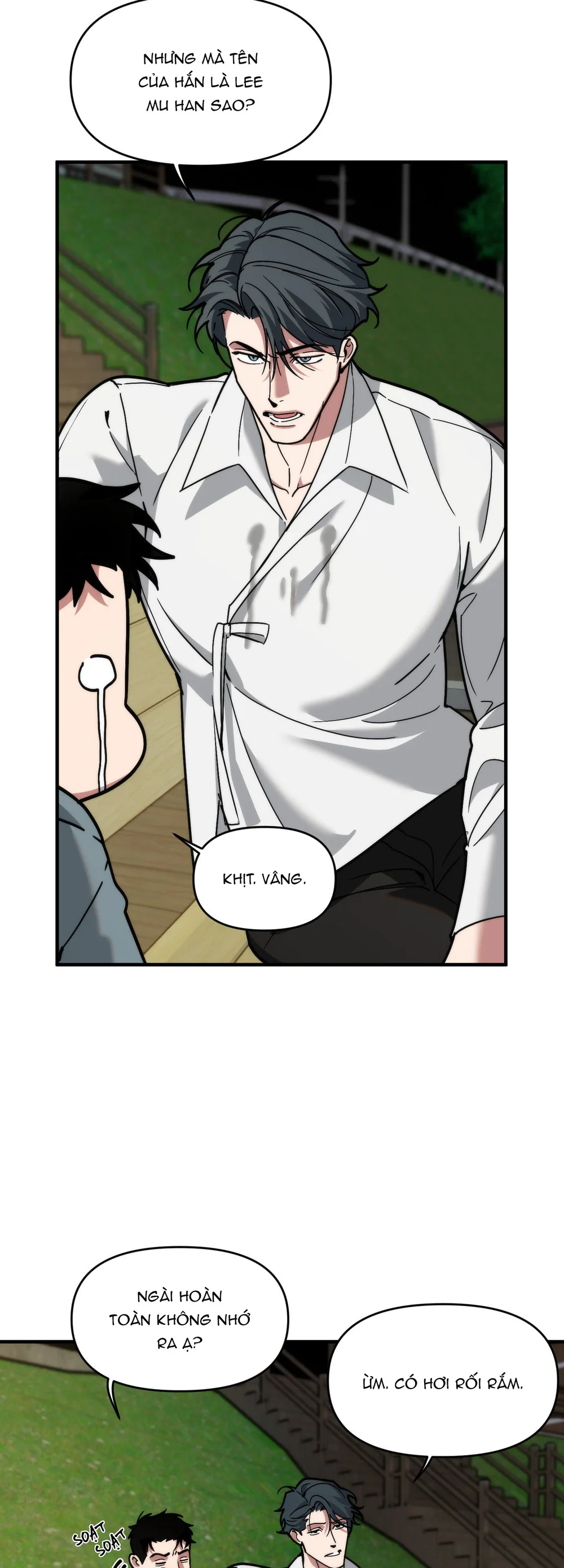 ANH CHỒNG TẾ PHẨM Chapter 47 Trang 46