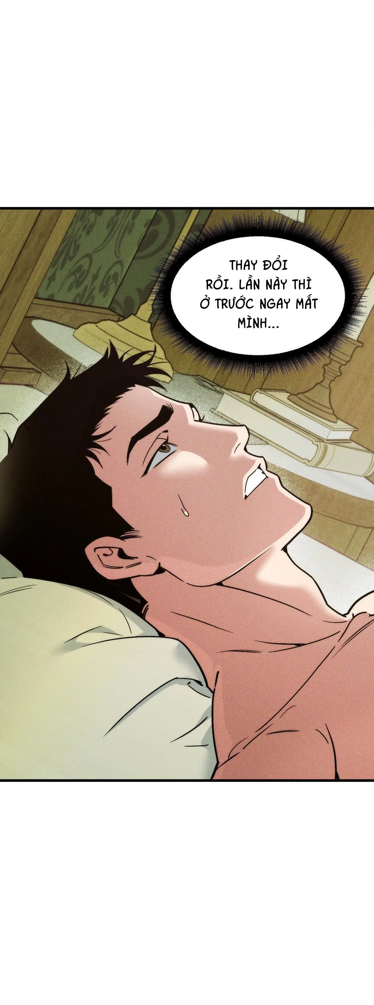 ANH CHỒNG TẾ PHẨM Chapter 5 Trang 4