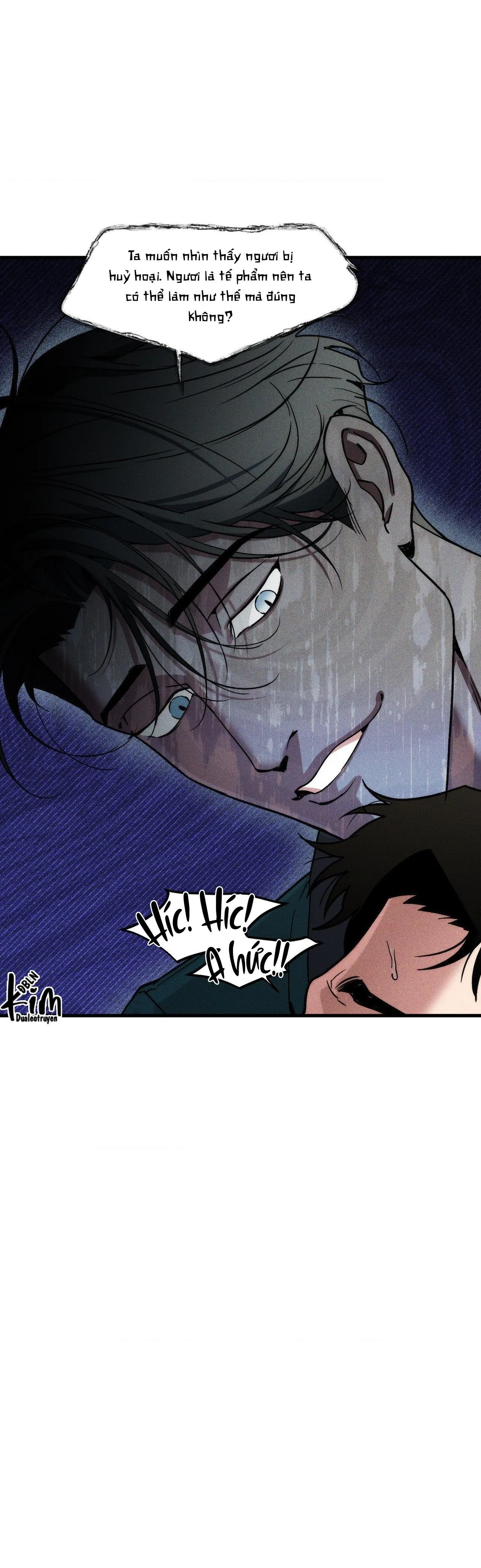 ANH CHỒNG TẾ PHẨM Chapter 5 Trang 20