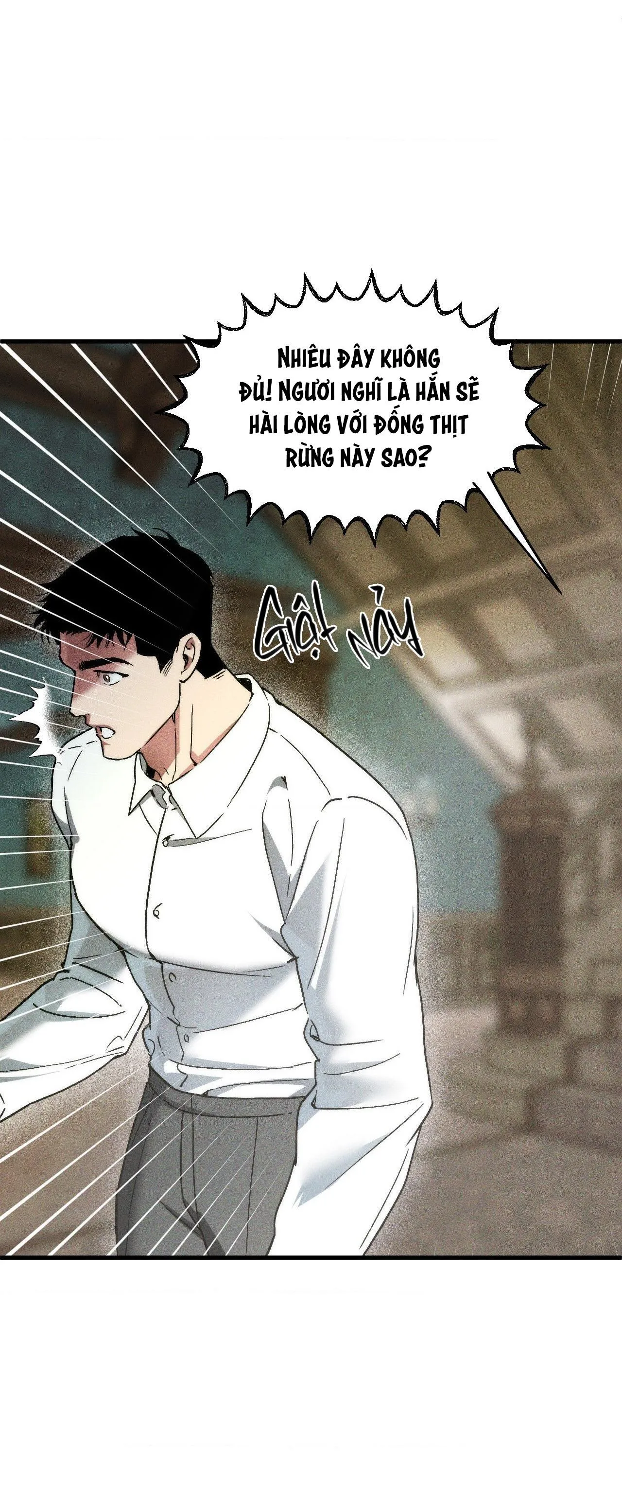 ANH CHỒNG TẾ PHẨM Chapter 5 Trang 40