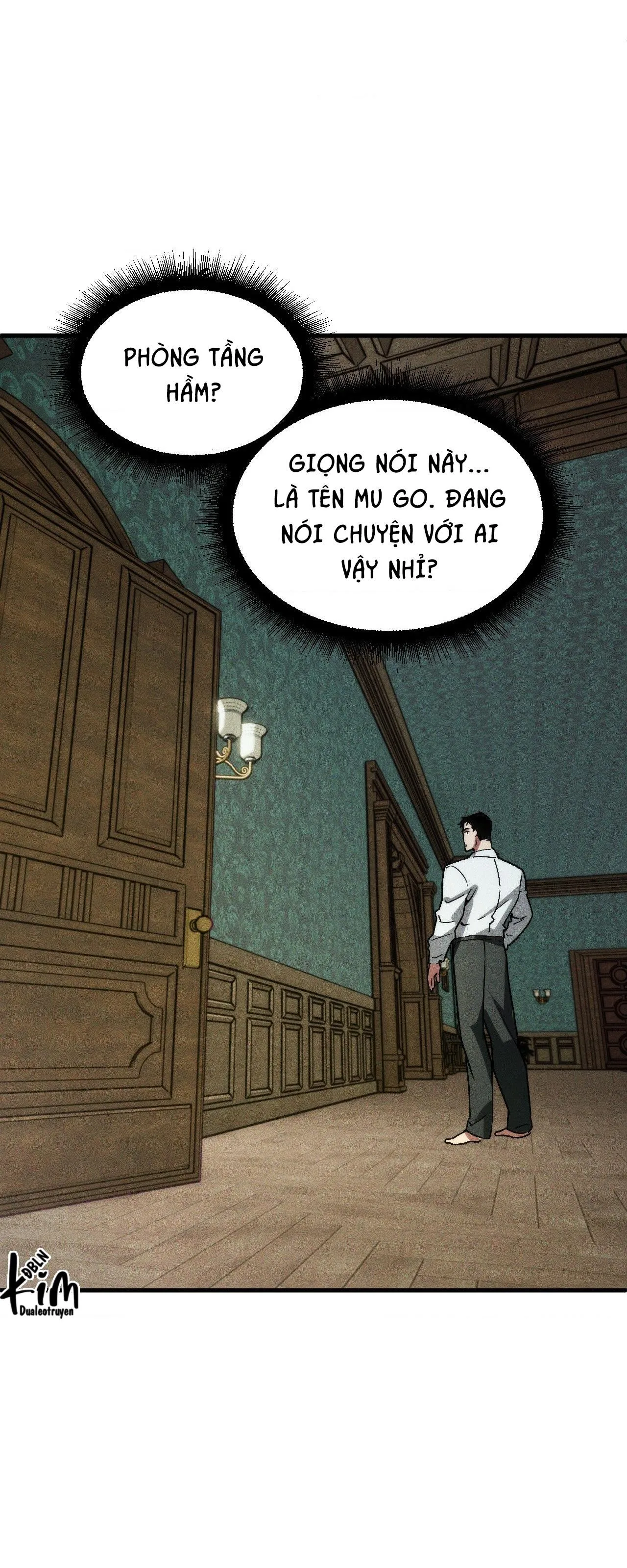 ANH CHỒNG TẾ PHẨM Chapter 5 Trang 41