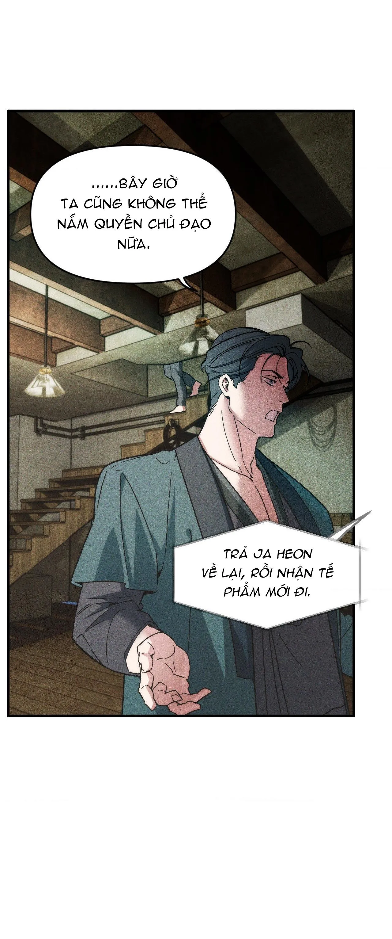 ANH CHỒNG TẾ PHẨM Chapter 5 Trang 43