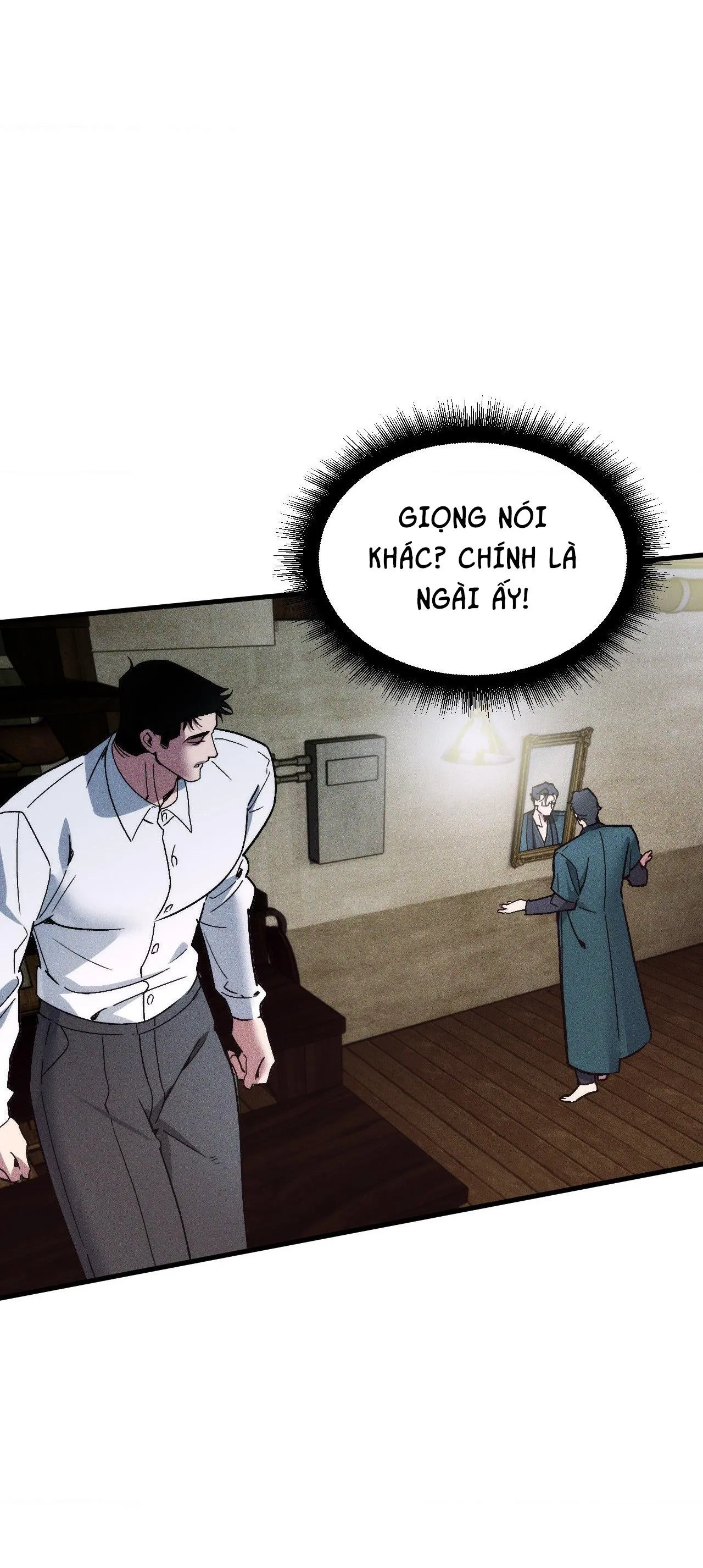 ANH CHỒNG TẾ PHẨM Chapter 5 Trang 44