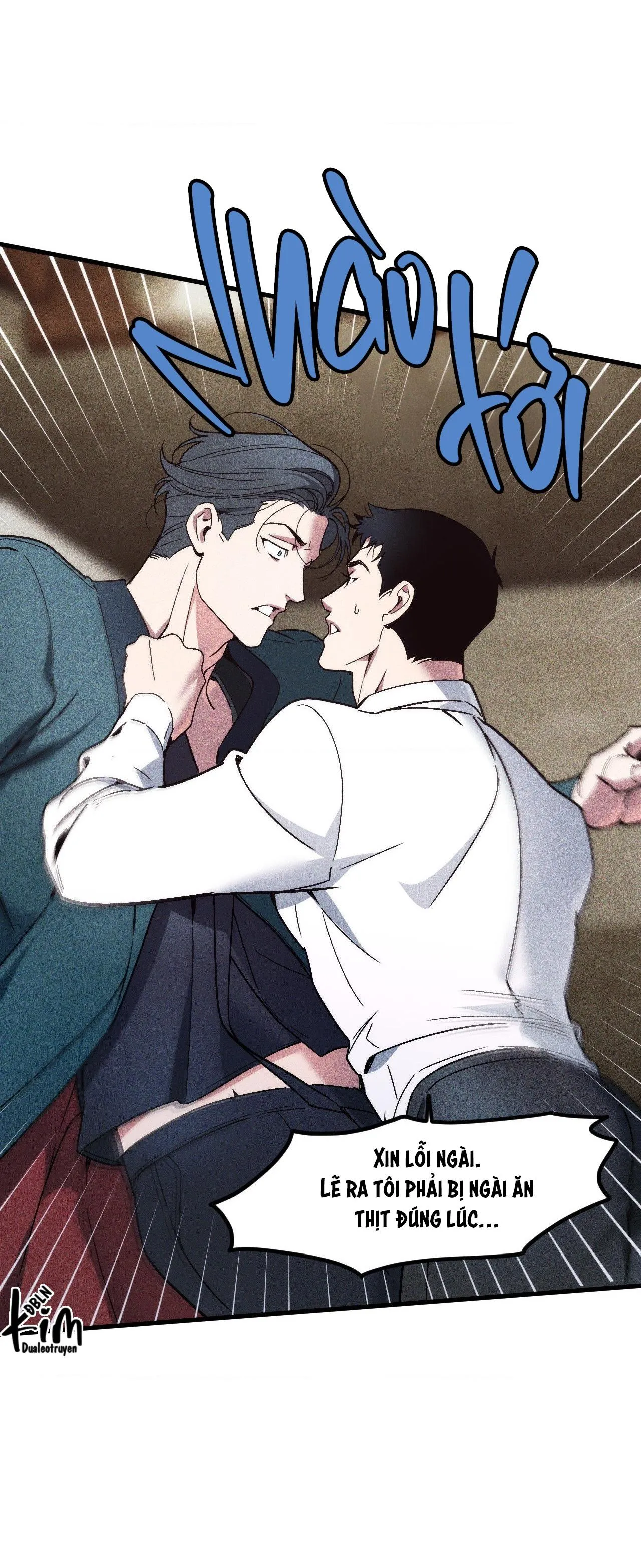 ANH CHỒNG TẾ PHẨM Chapter 5 Trang 48