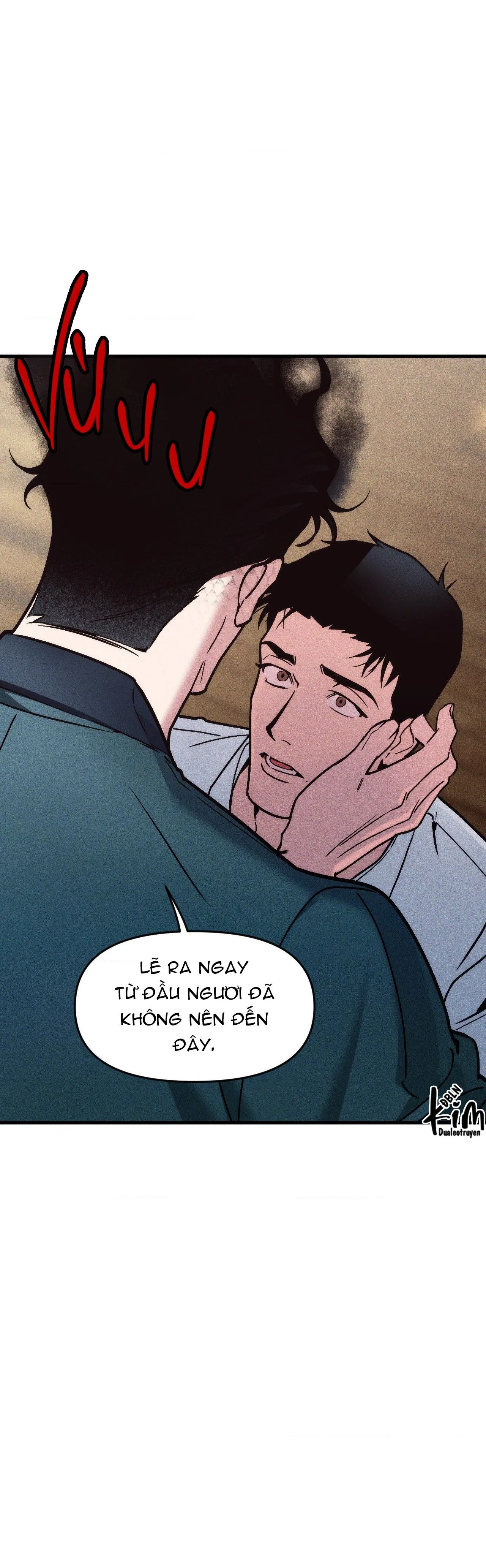 ANH CHỒNG TẾ PHẨM Chapter 5 Trang 51