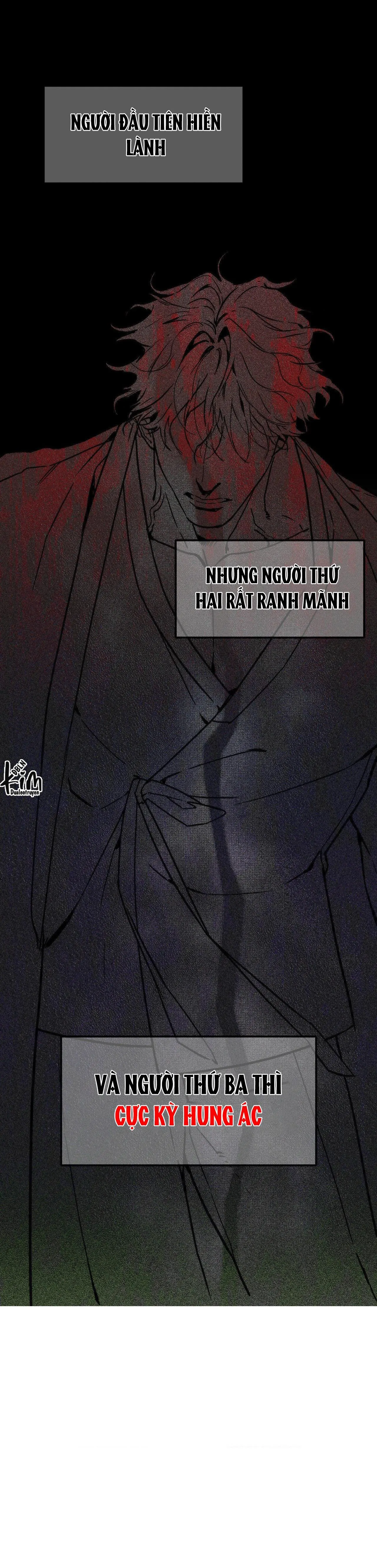 ANH CHỒNG TẾ PHẨM Chapter 6 Trang 4