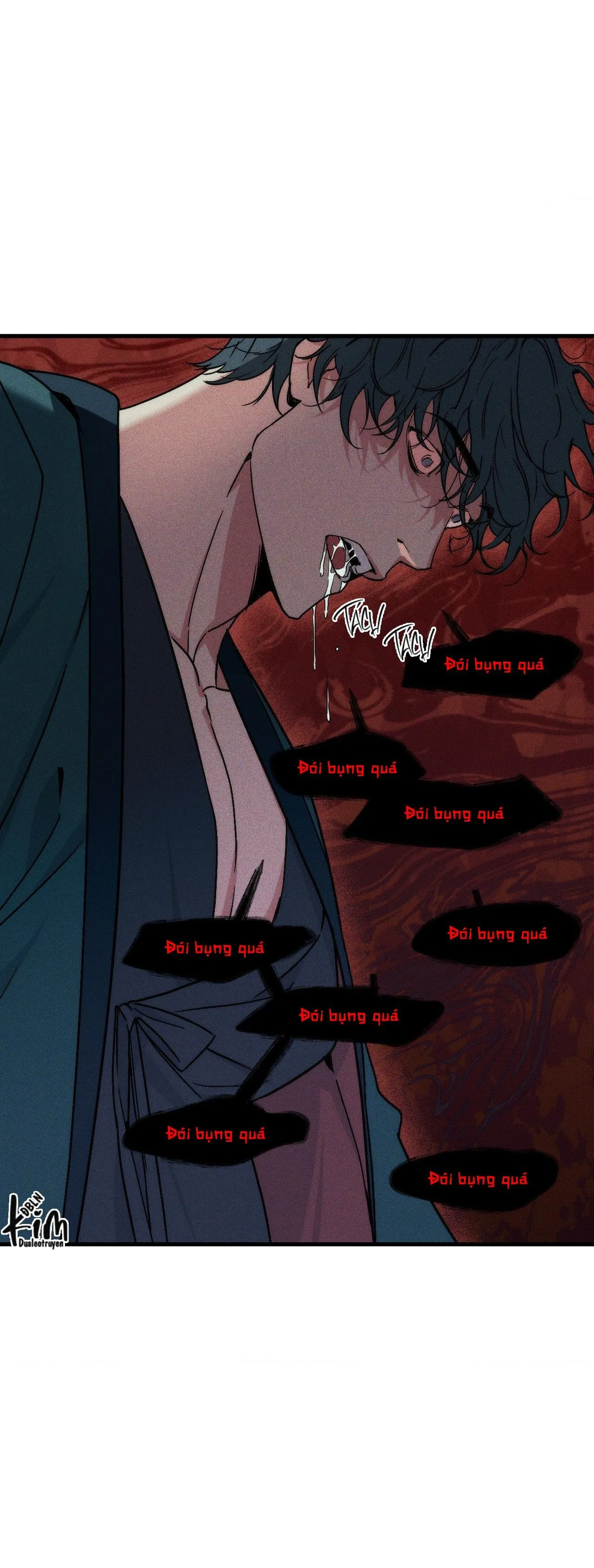 ANH CHỒNG TẾ PHẨM Chapter 6 Trang 6