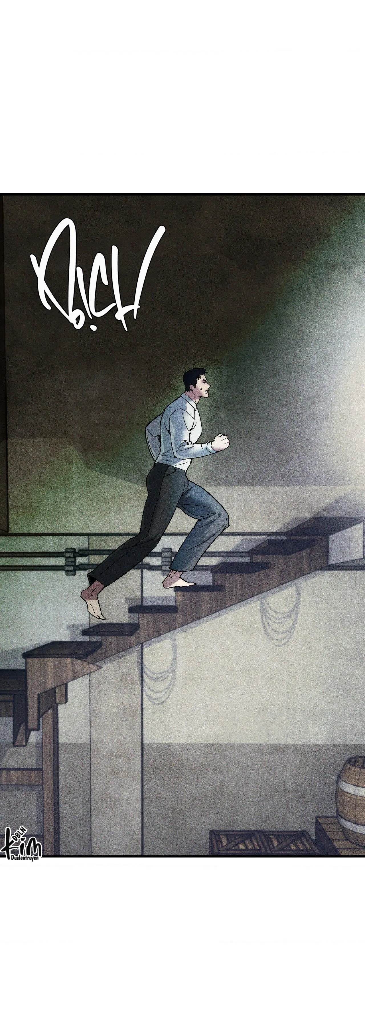 ANH CHỒNG TẾ PHẨM Chapter 6 Trang 7