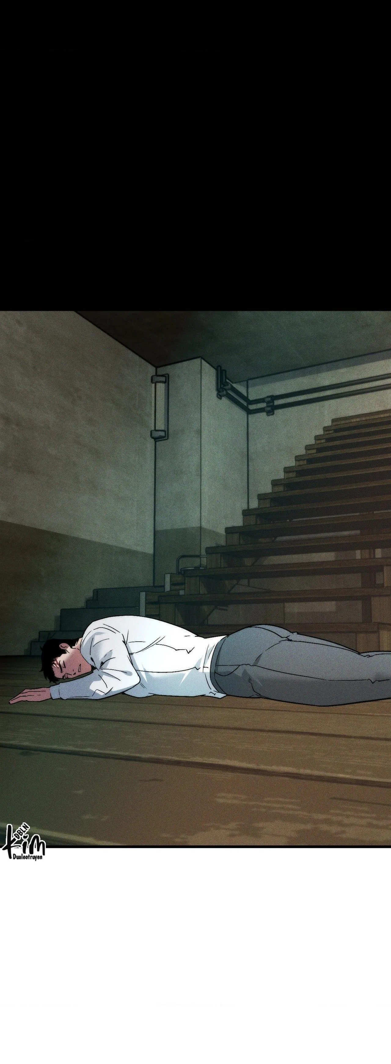 ANH CHỒNG TẾ PHẨM Chapter 6 Trang 11