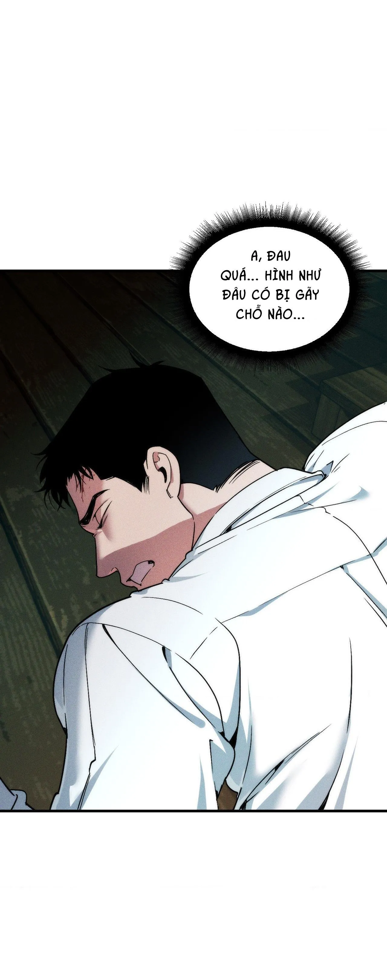 ANH CHỒNG TẾ PHẨM Chapter 6 Trang 12